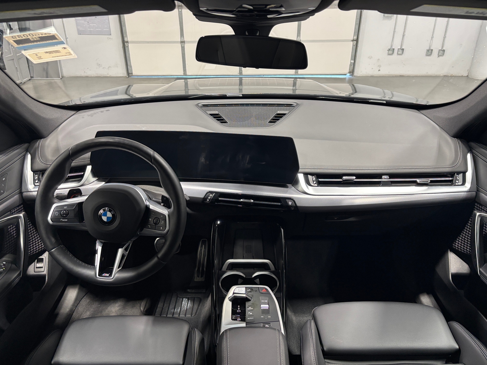 Thumbnail: 2026 BMW X1 - 2