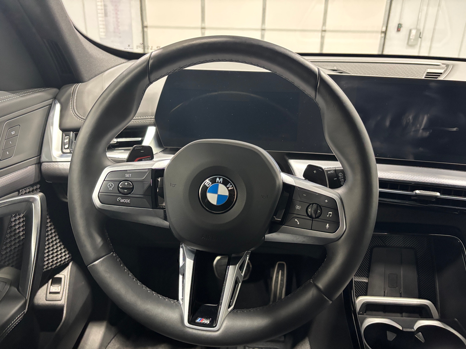 Thumbnail: 2026 BMW X1 - 4