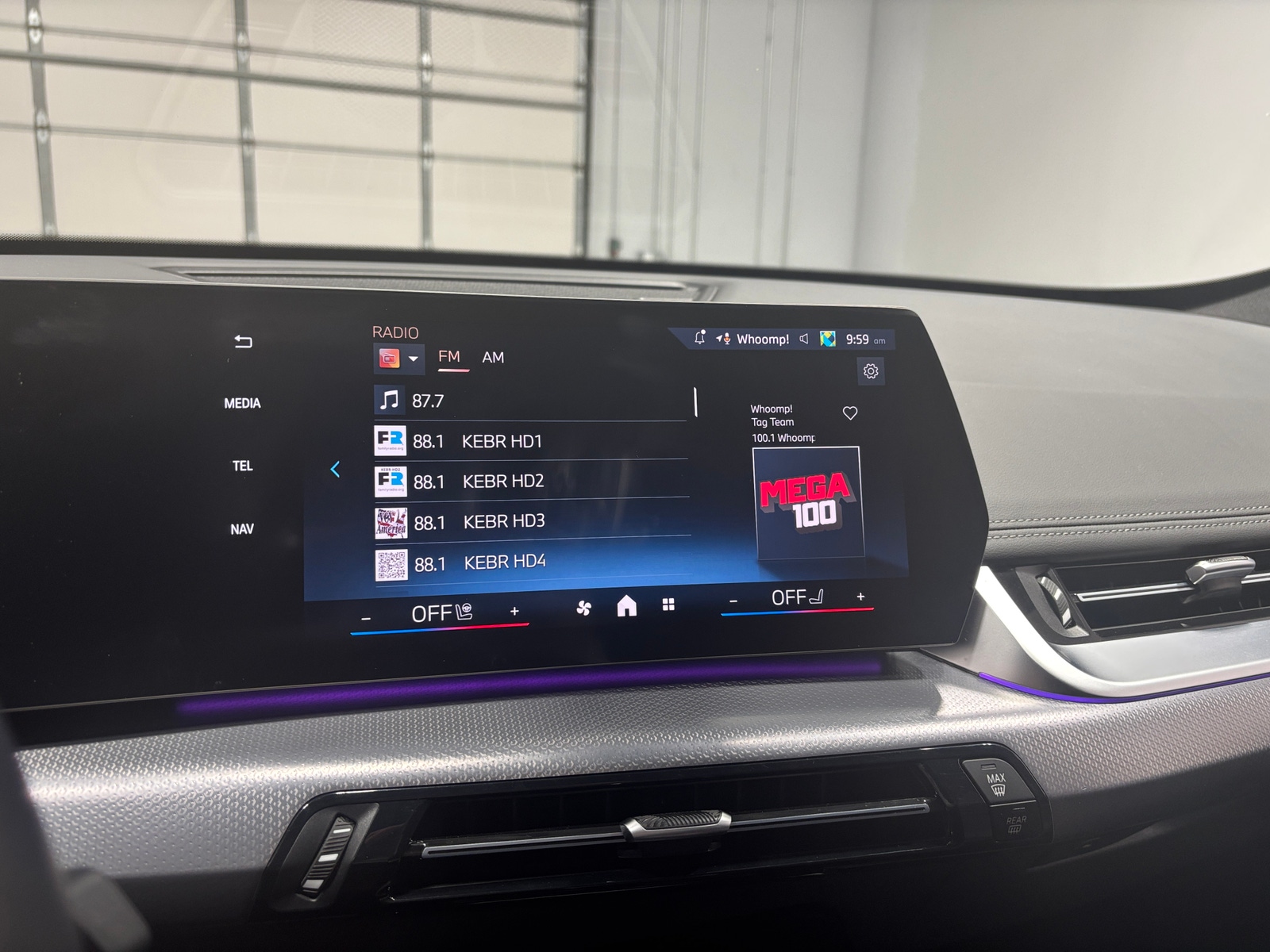 Thumbnail: 2026 BMW X1 - 3