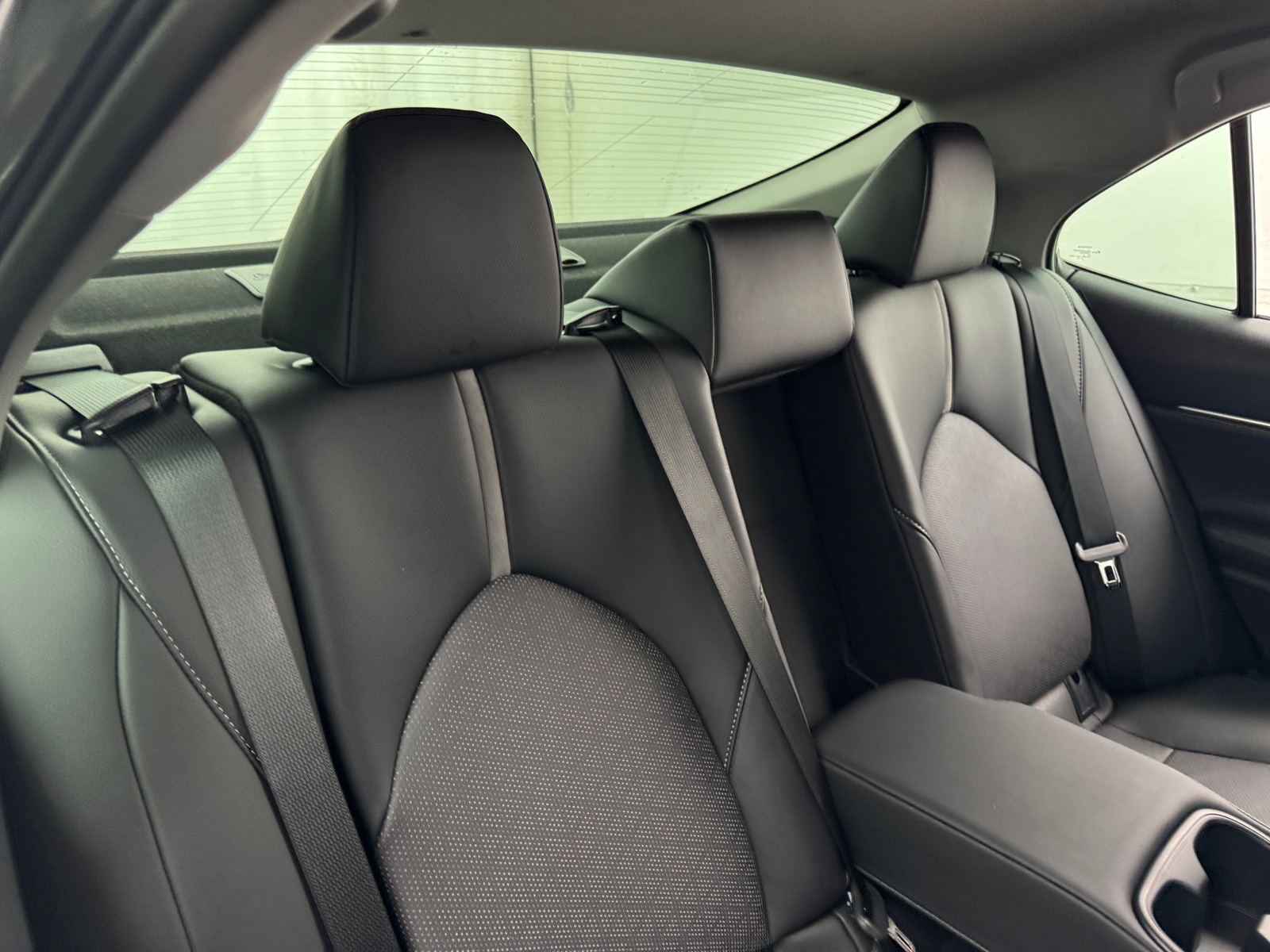 Thumbnail: 2024 Toyota Camry - 5