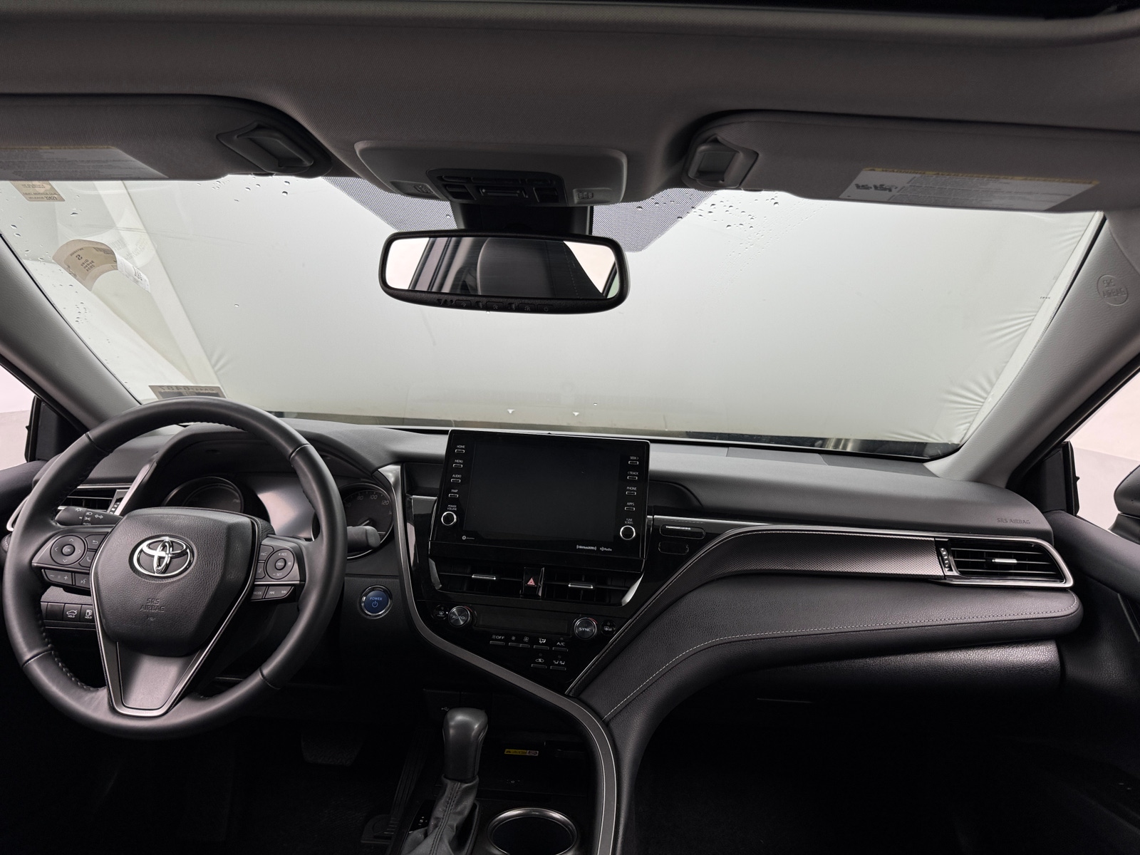 Thumbnail: 2024 Toyota Camry - 2