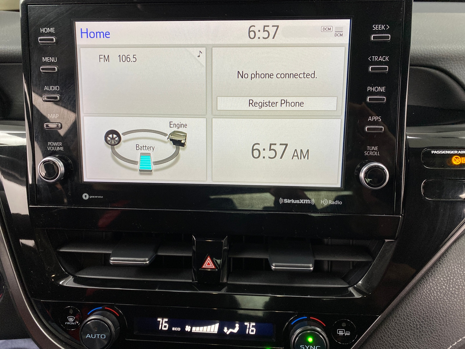 Thumbnail: 2024 Toyota Camry - 3