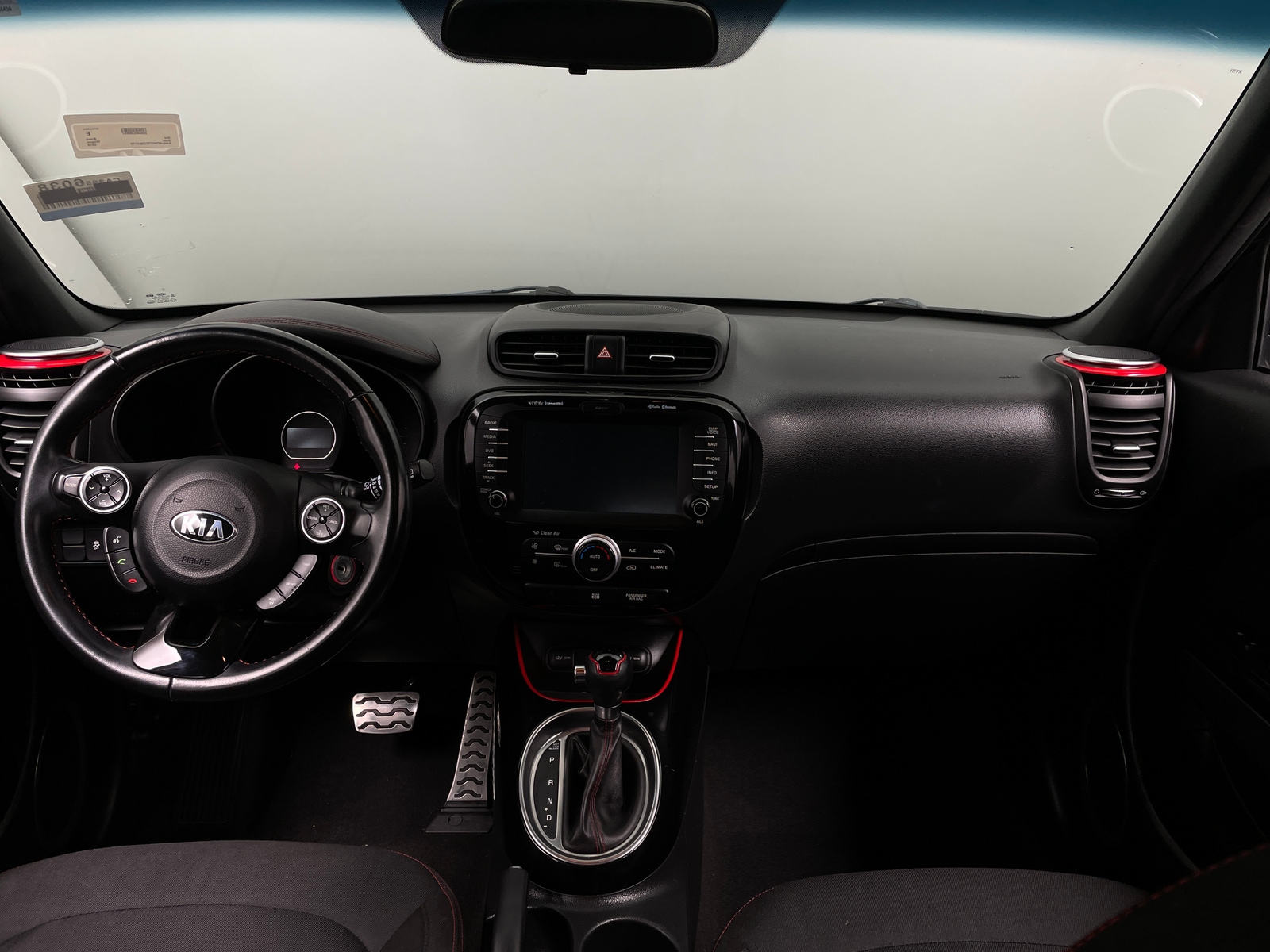 Thumbnail: 2016 Kia Soul - 3