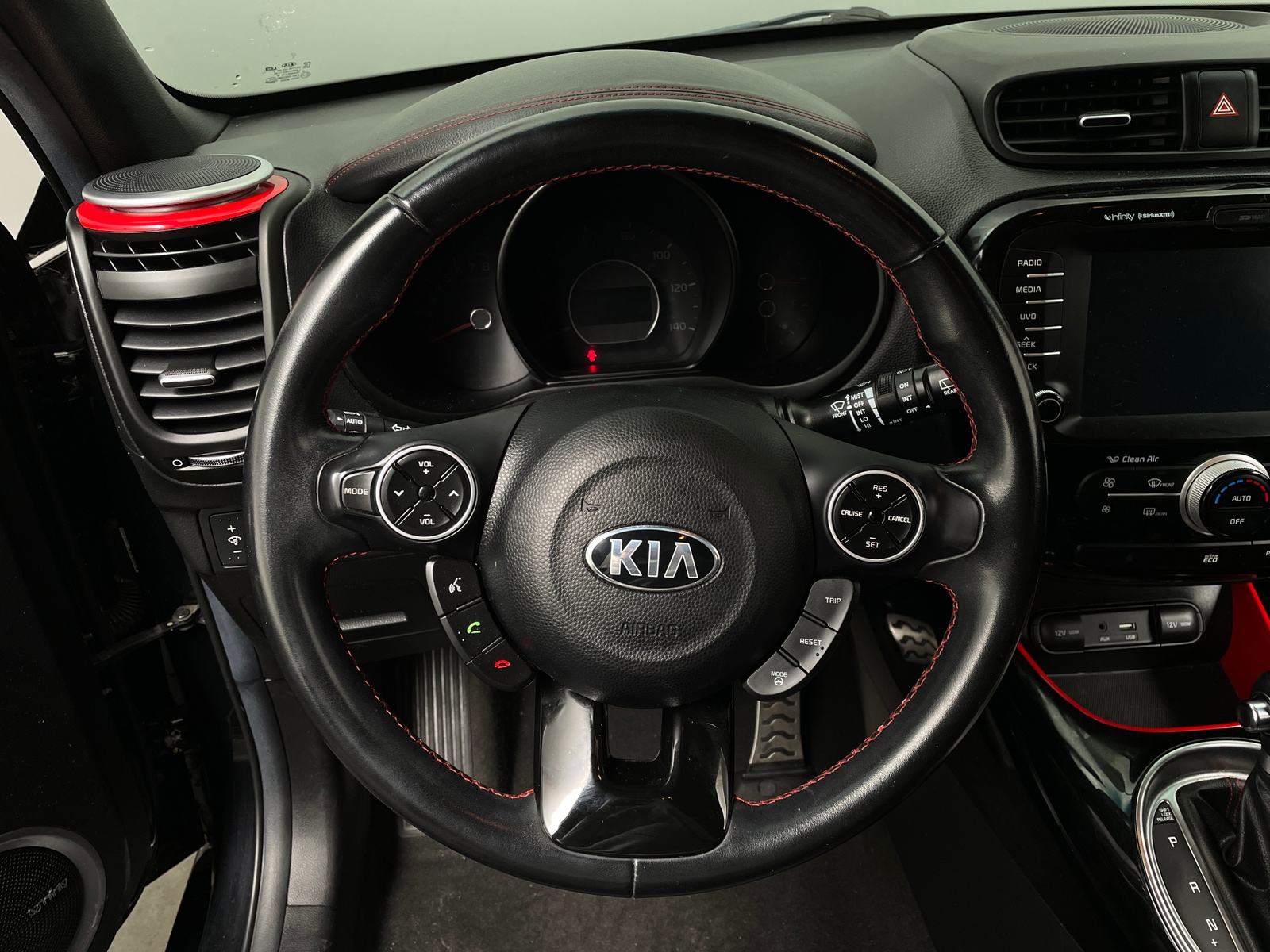 Thumbnail: 2016 Kia Soul - 5