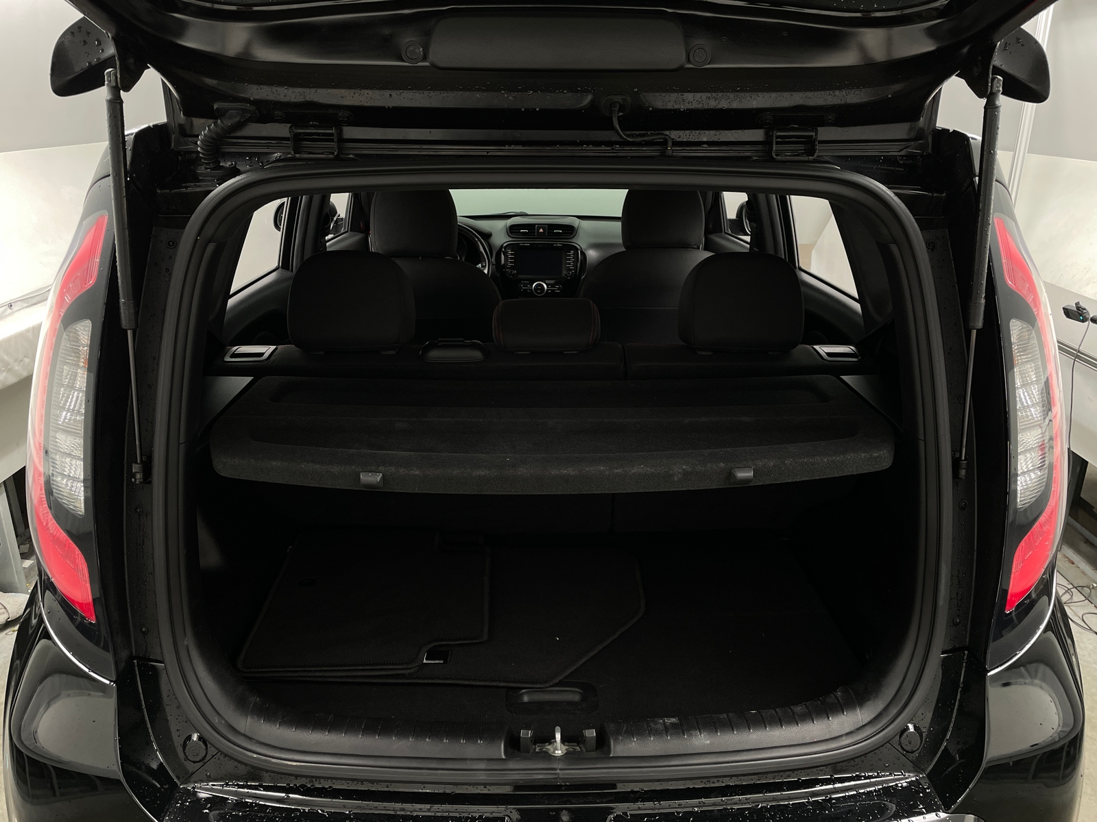 Thumbnail: 2016 Kia Soul - 7