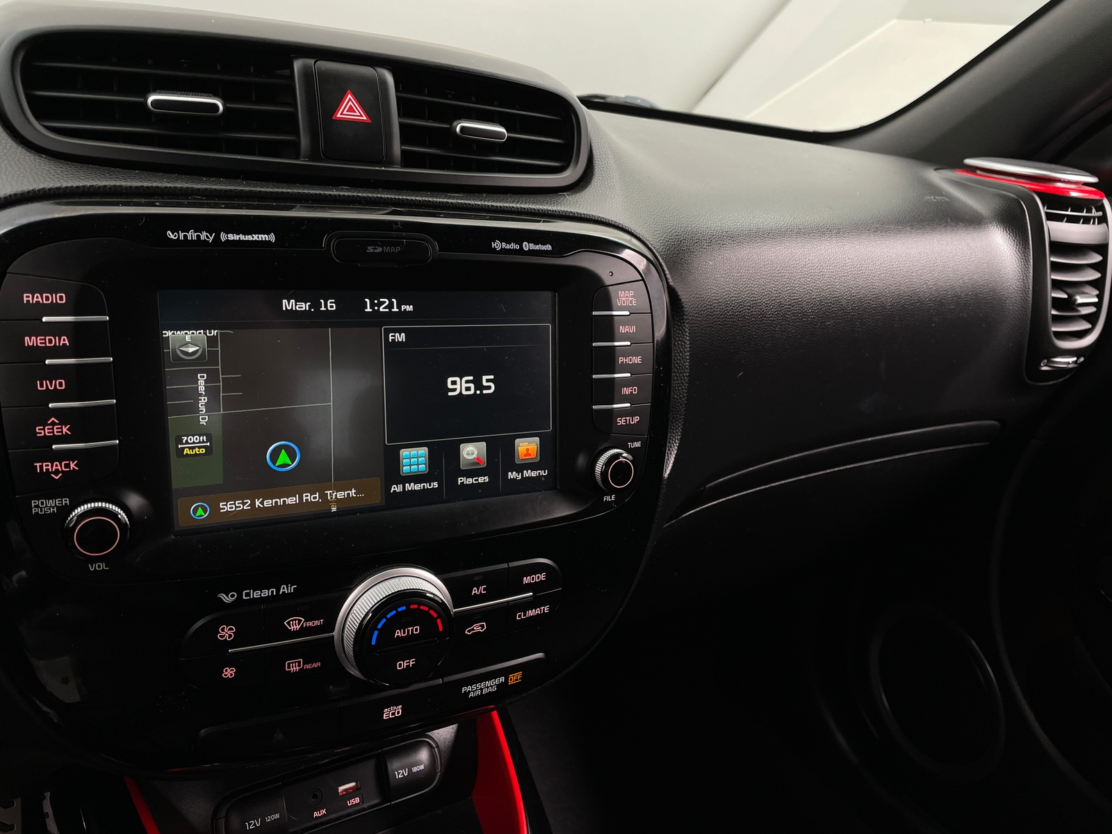 Thumbnail: 2016 Kia Soul - 4