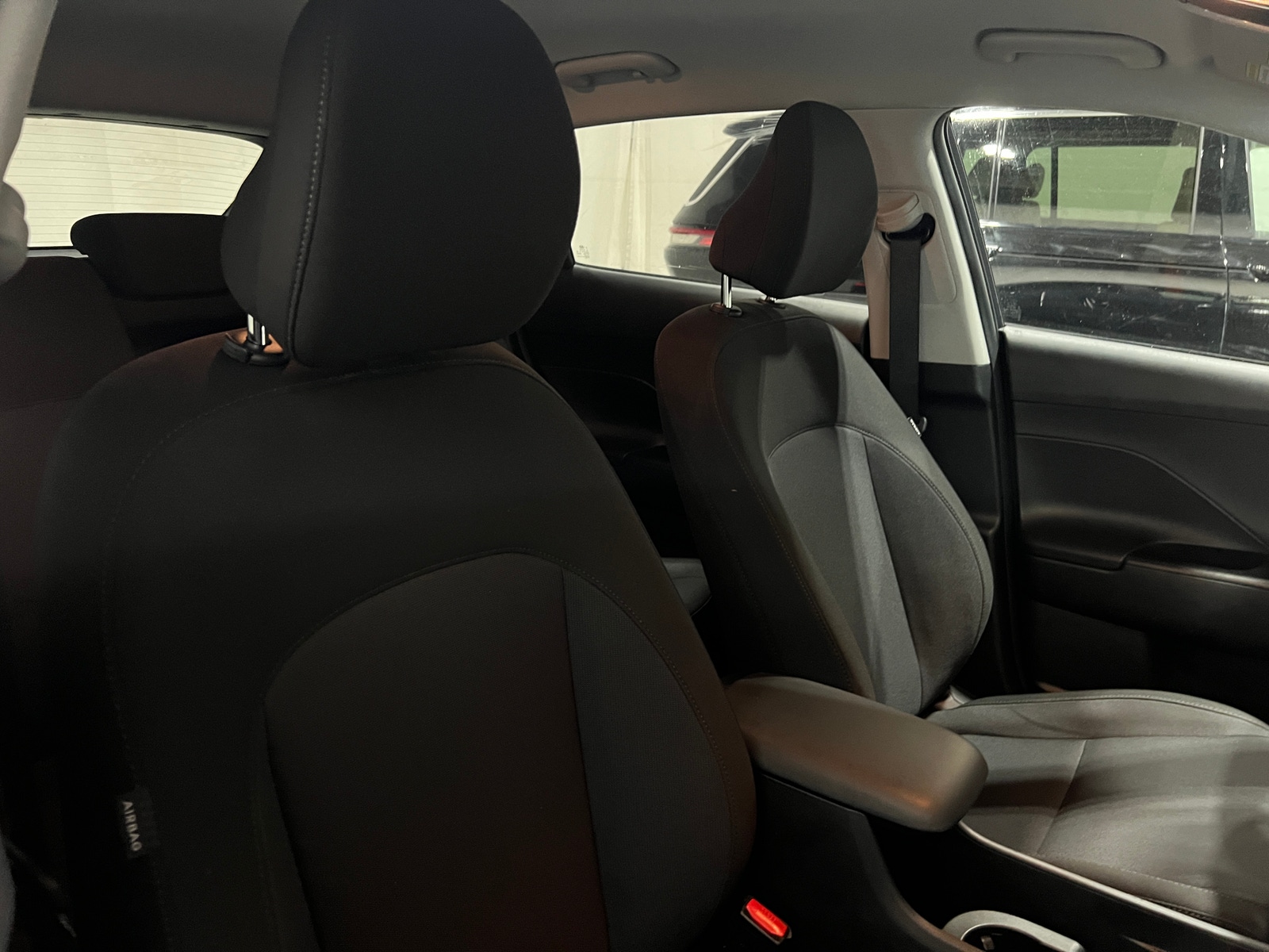 Thumbnail: 2025 Hyundai Kona - 2