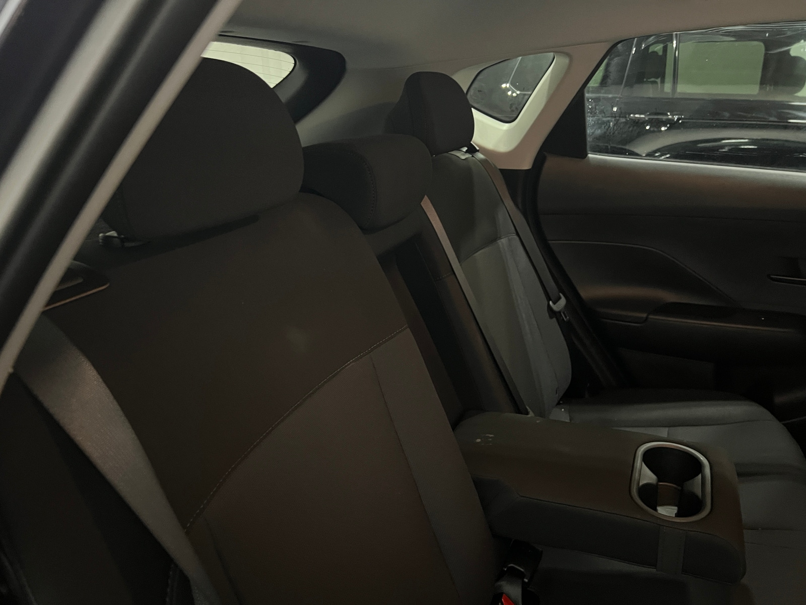 Thumbnail: 2025 Hyundai Kona - 6