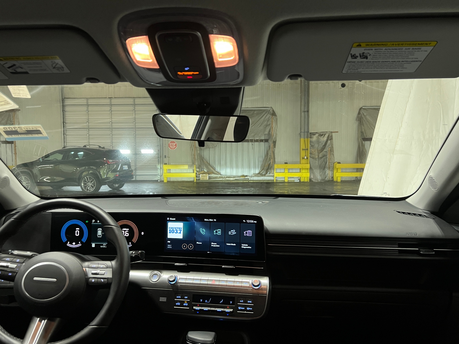 Thumbnail: 2025 Hyundai Kona - 3