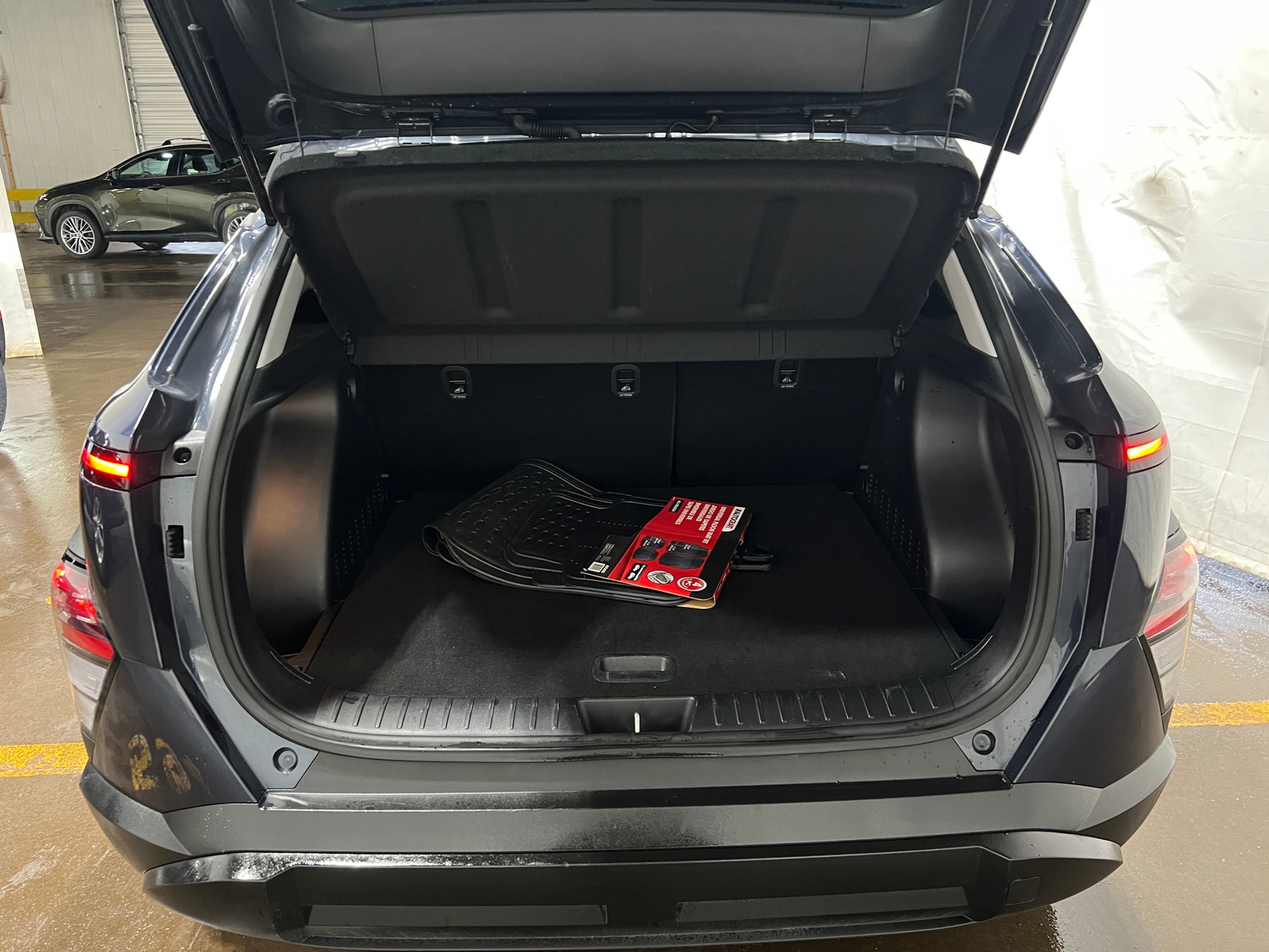 Thumbnail: 2025 Hyundai Kona - 7