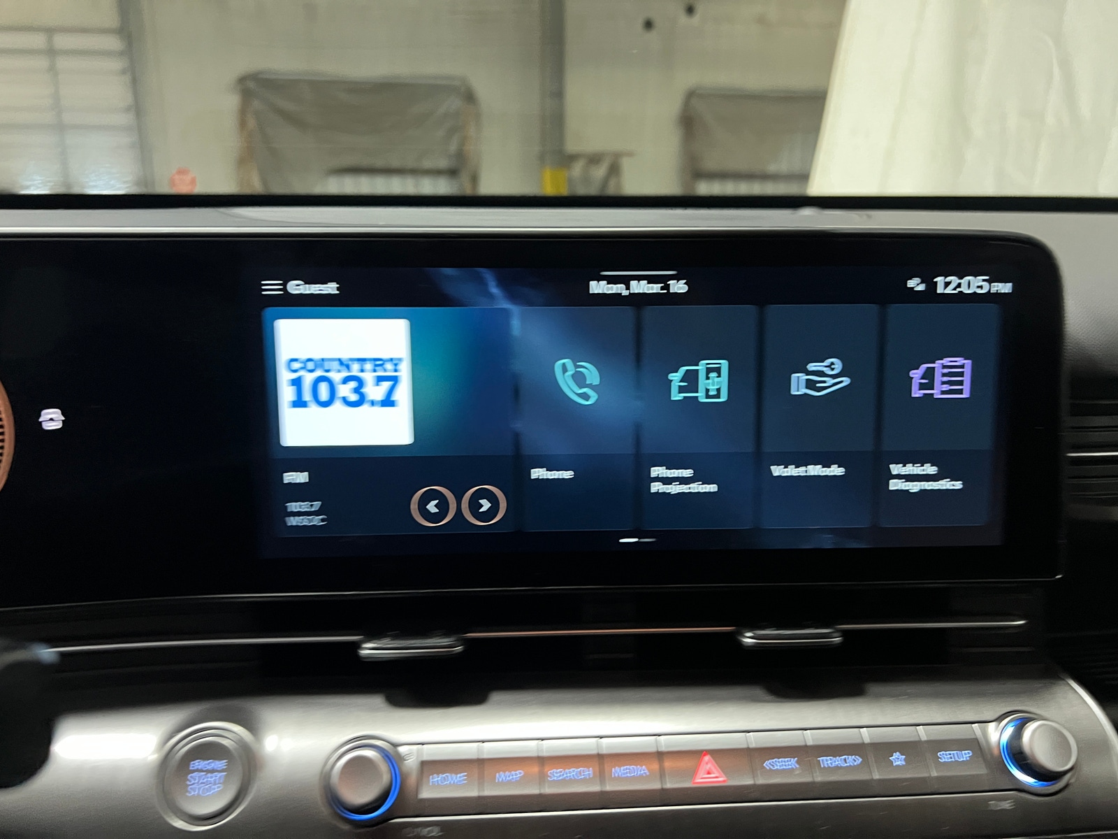 Thumbnail: 2025 Hyundai Kona - 4