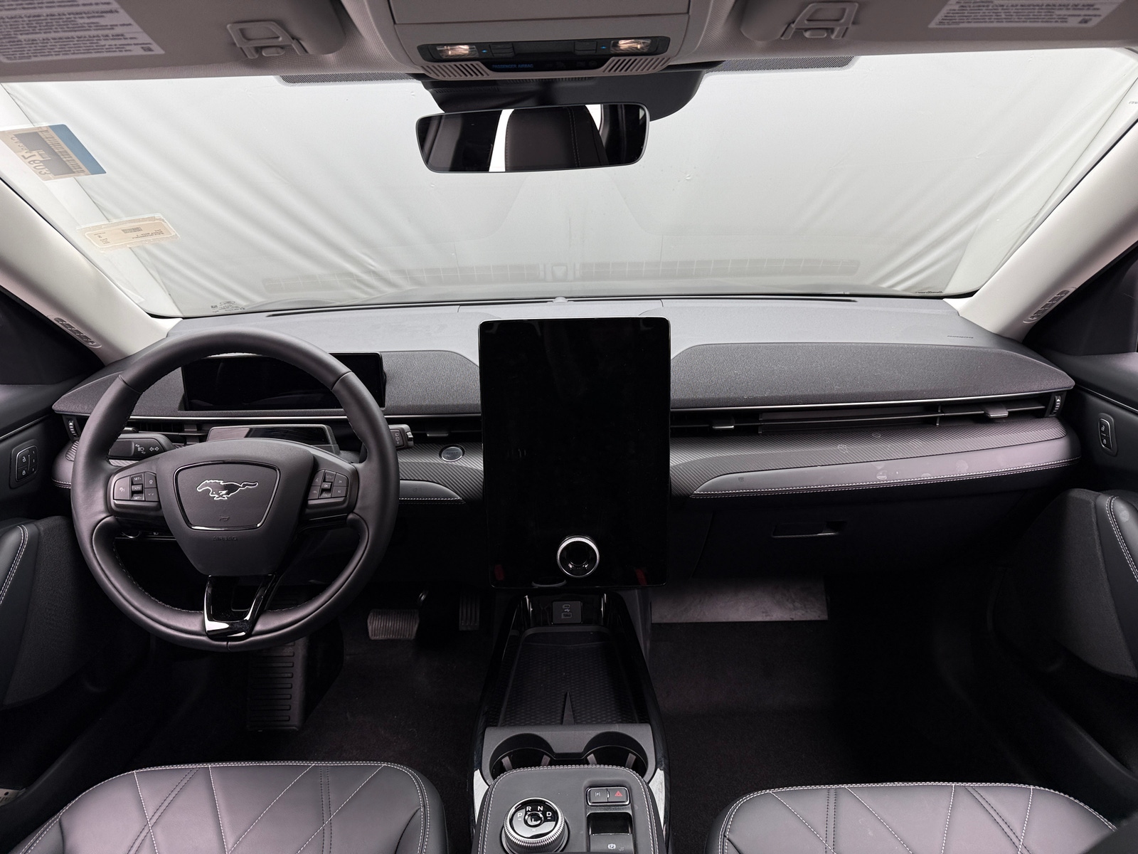 Thumbnail: 2024 Ford Mustang Mach-E - 2