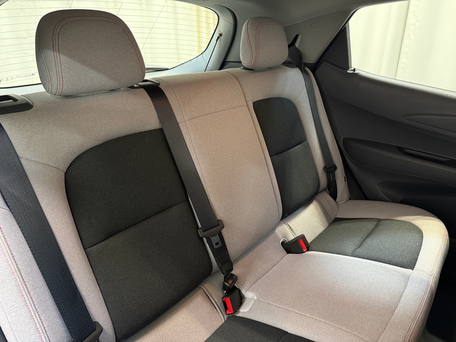 Thumbnail: 2020 Chevrolet Bolt EV - 6