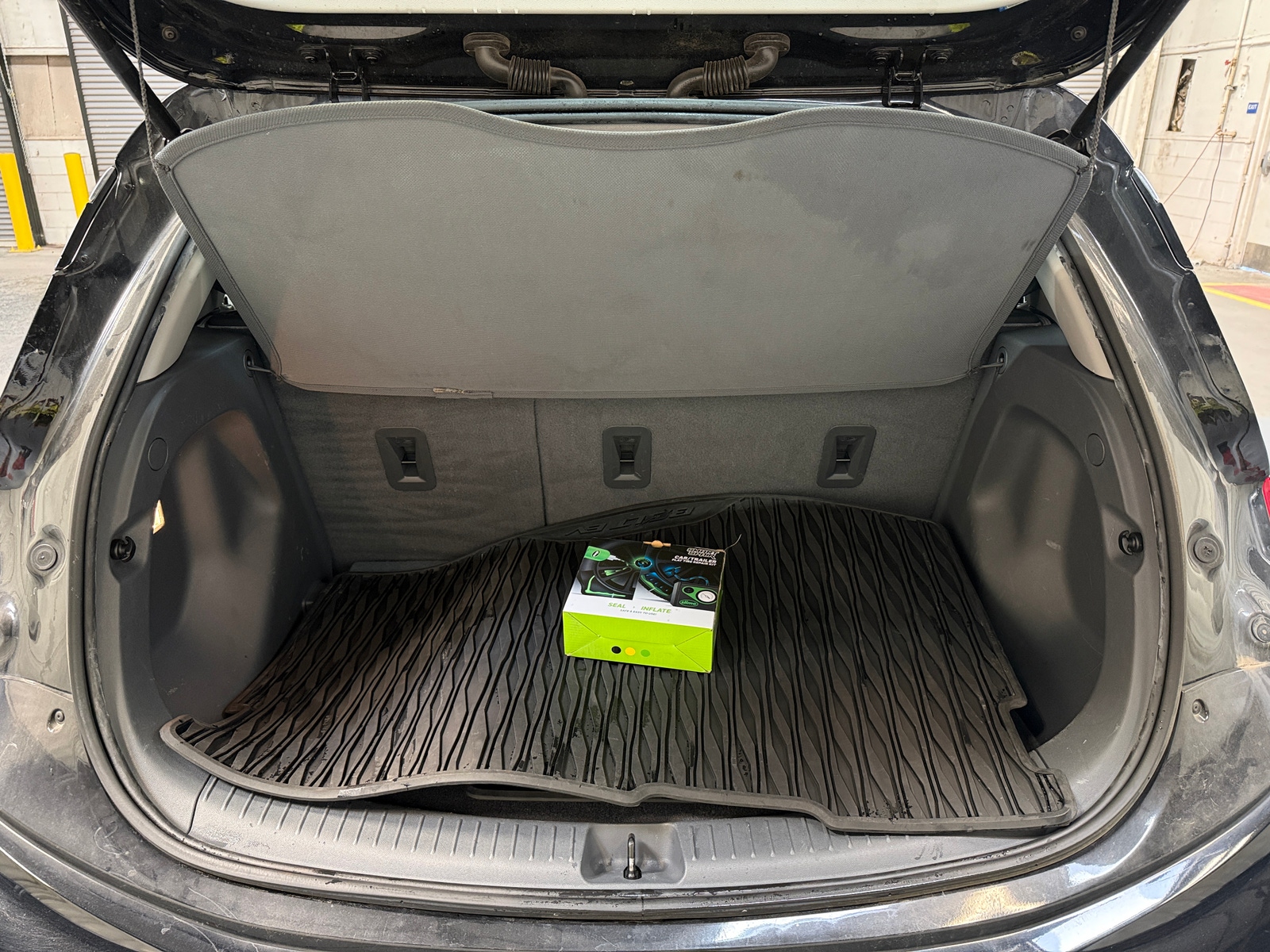 Thumbnail: 2020 Chevrolet Bolt EV - 7