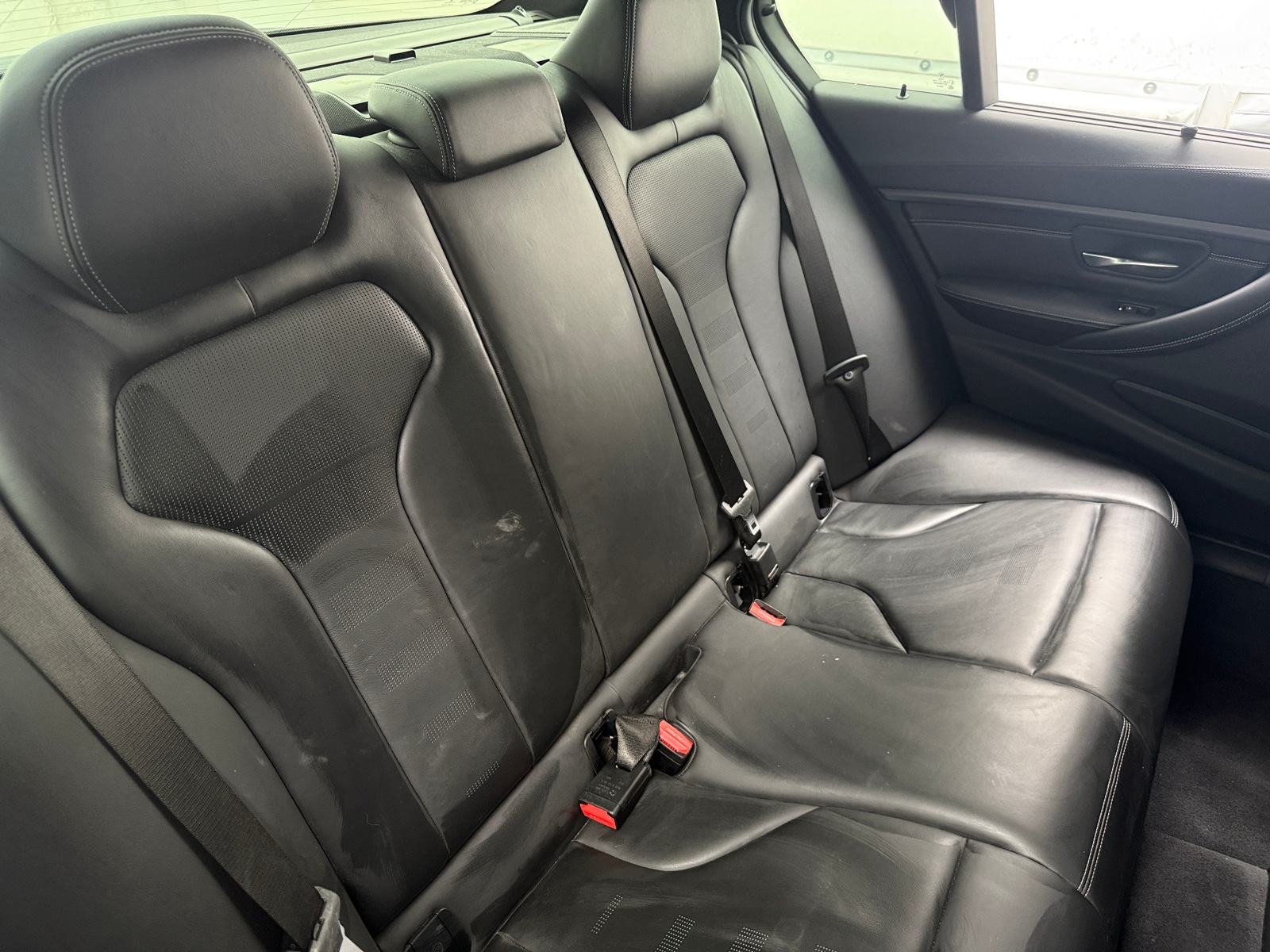 Thumbnail: 2018 BMW M3 - 5