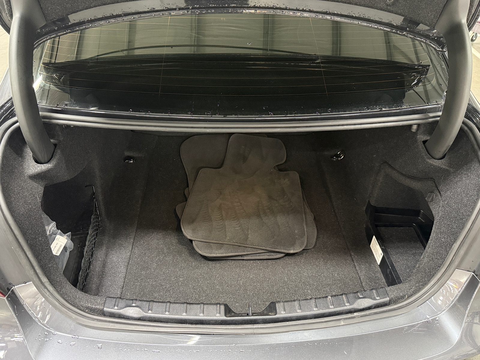 Thumbnail: 2018 BMW M3 - 6