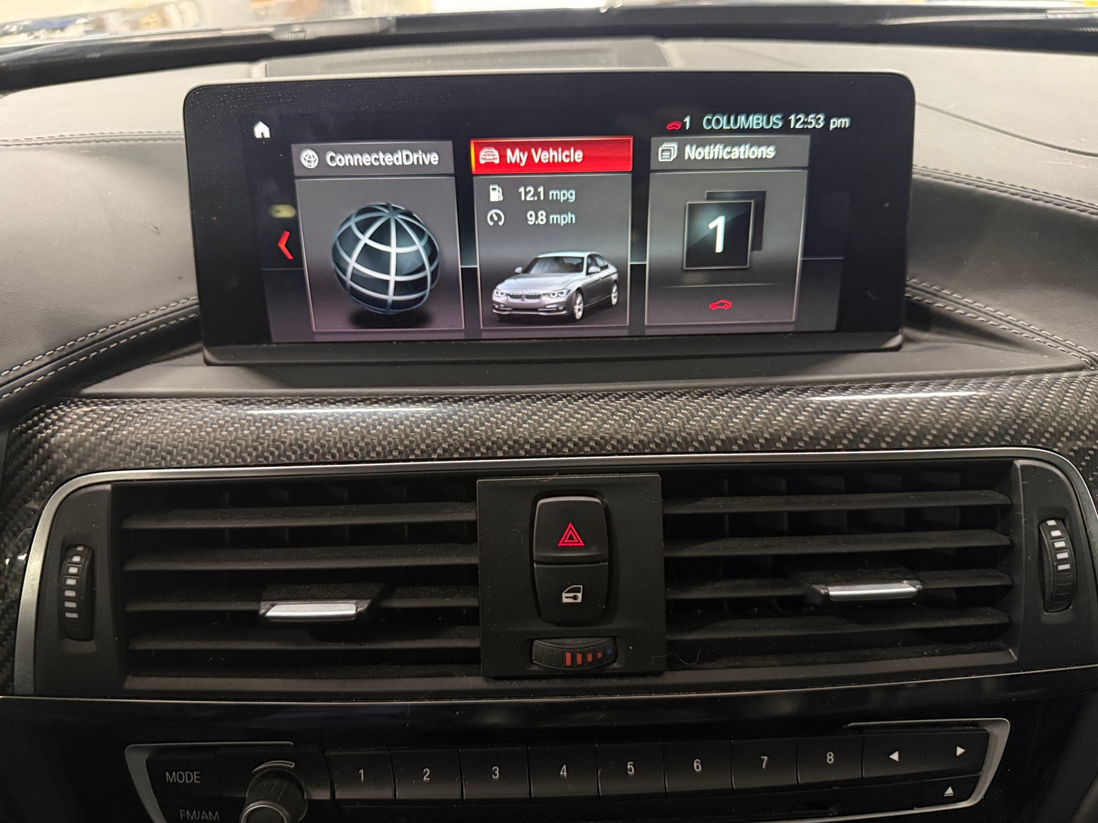 Thumbnail: 2018 BMW M3 - 3