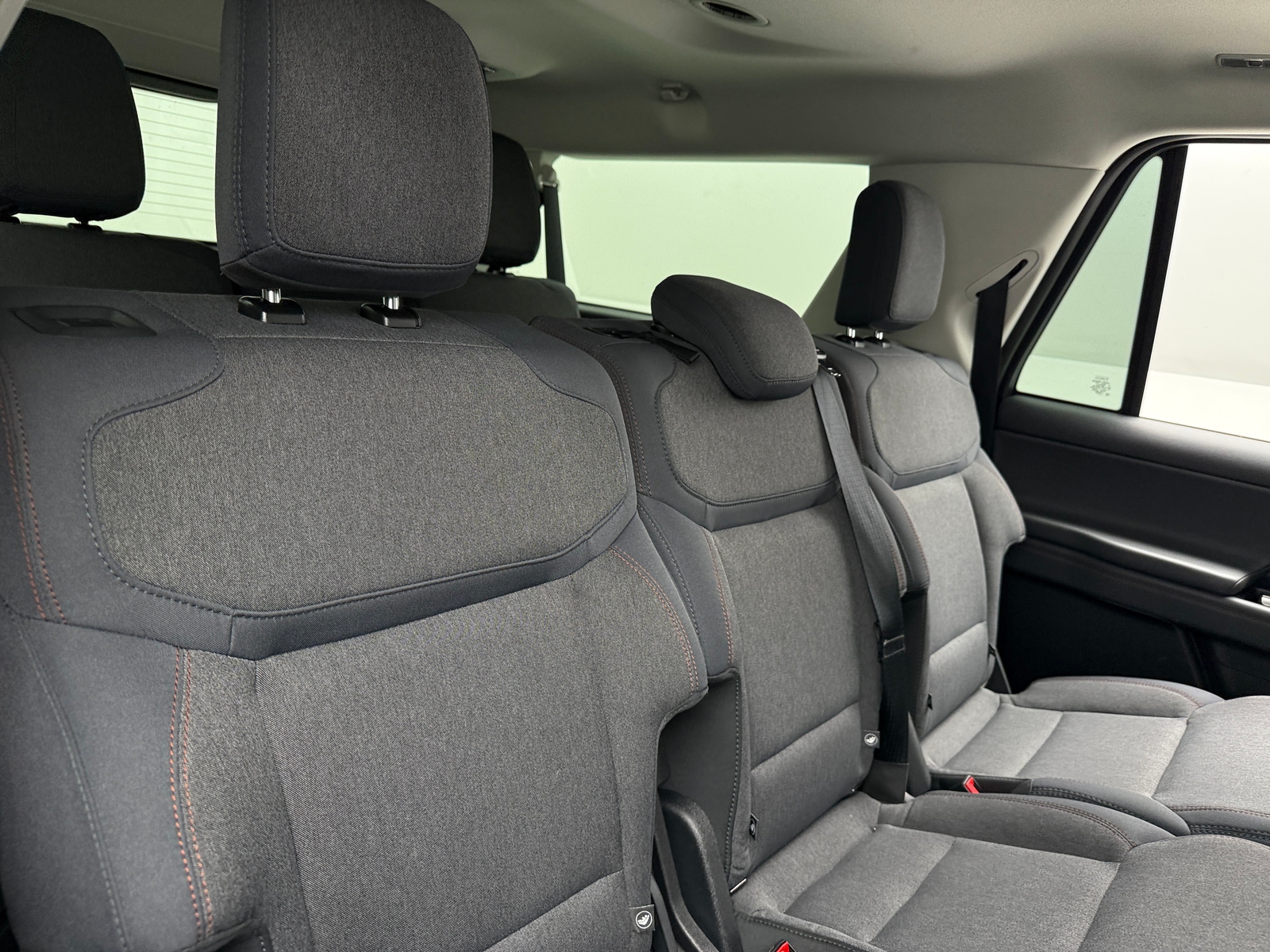 Thumbnail: 2025 Ford Expedition MAX - 6