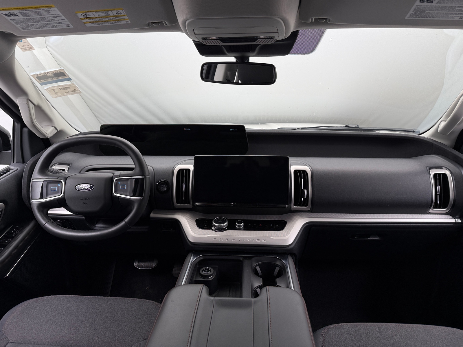 Thumbnail: 2025 Ford Expedition MAX - 3