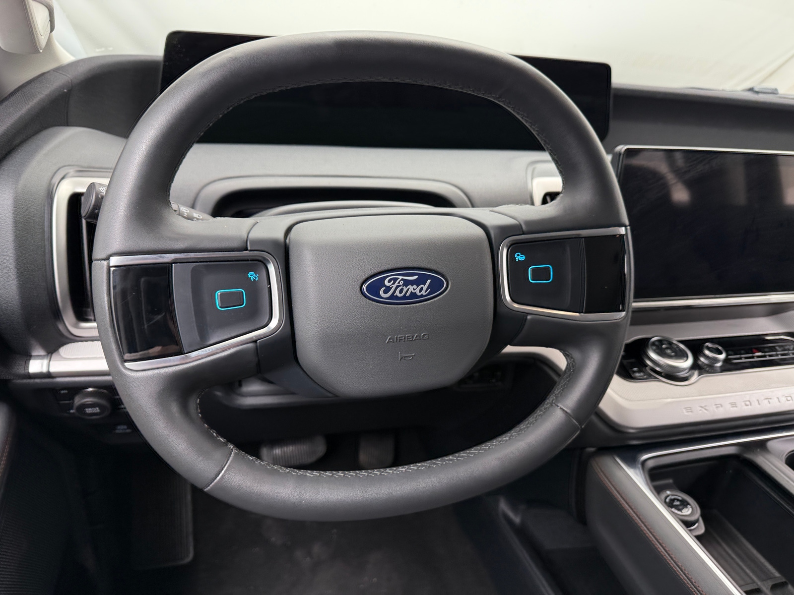 Thumbnail: 2025 Ford Expedition MAX - 5