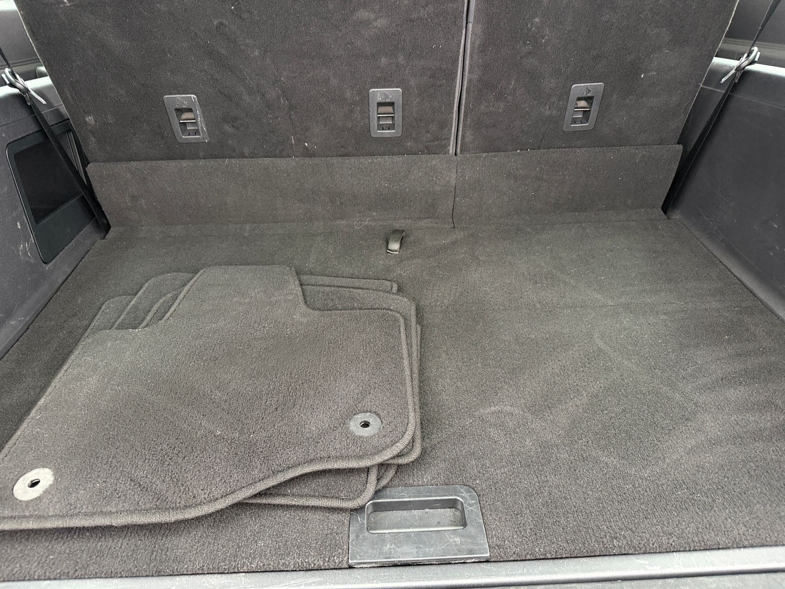 Thumbnail: 2025 Ford Expedition MAX - 7