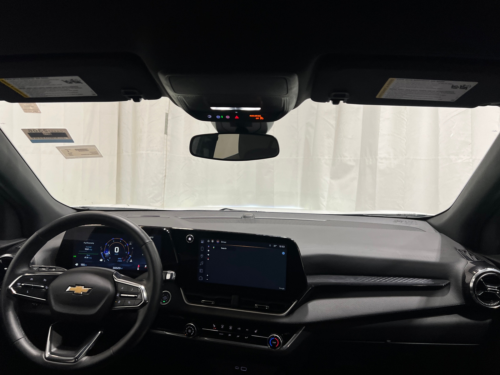 Thumbnail: 2025 Chevrolet Equinox - 3