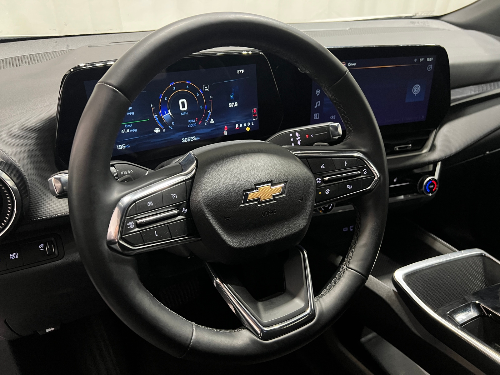 Thumbnail: 2025 Chevrolet Equinox - 5