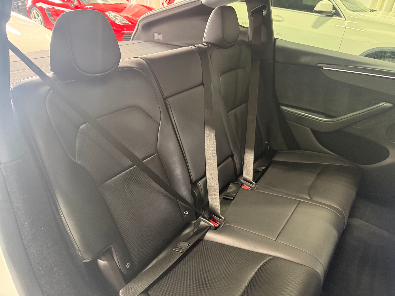 Thumbnail: 2026 Tesla Model Y - 5