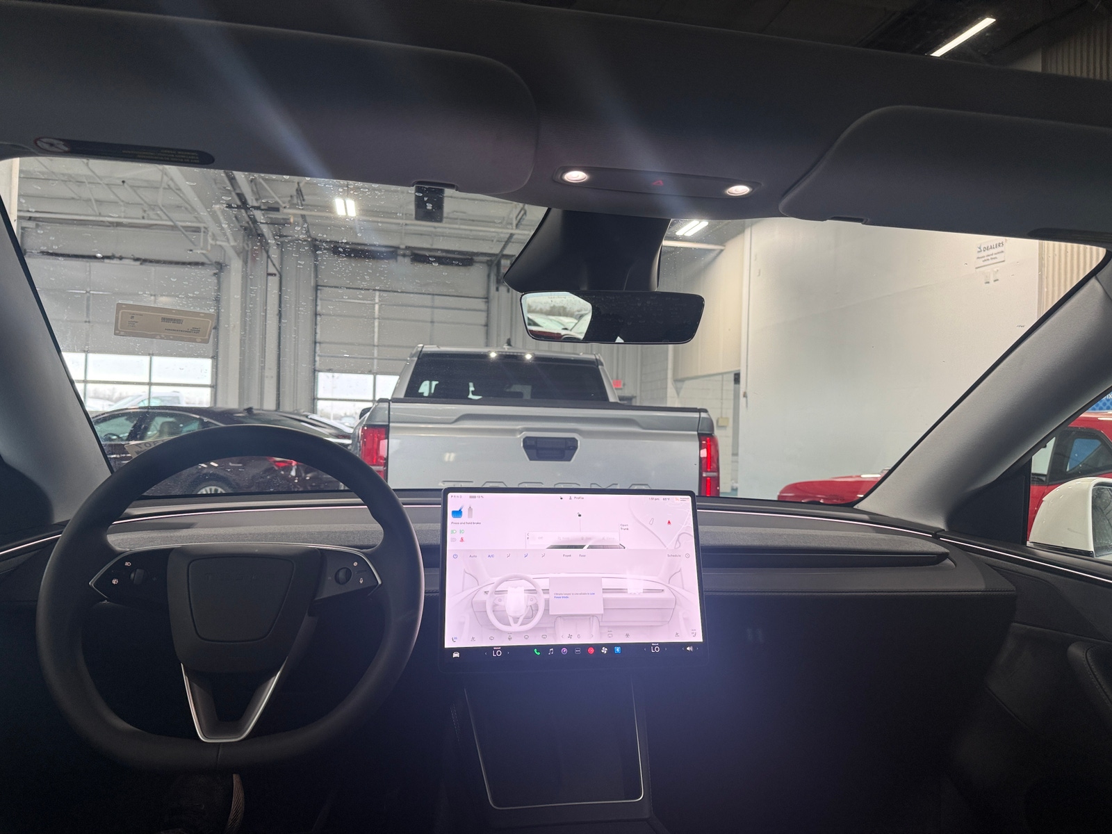 Thumbnail: 2026 Tesla Model Y - 2