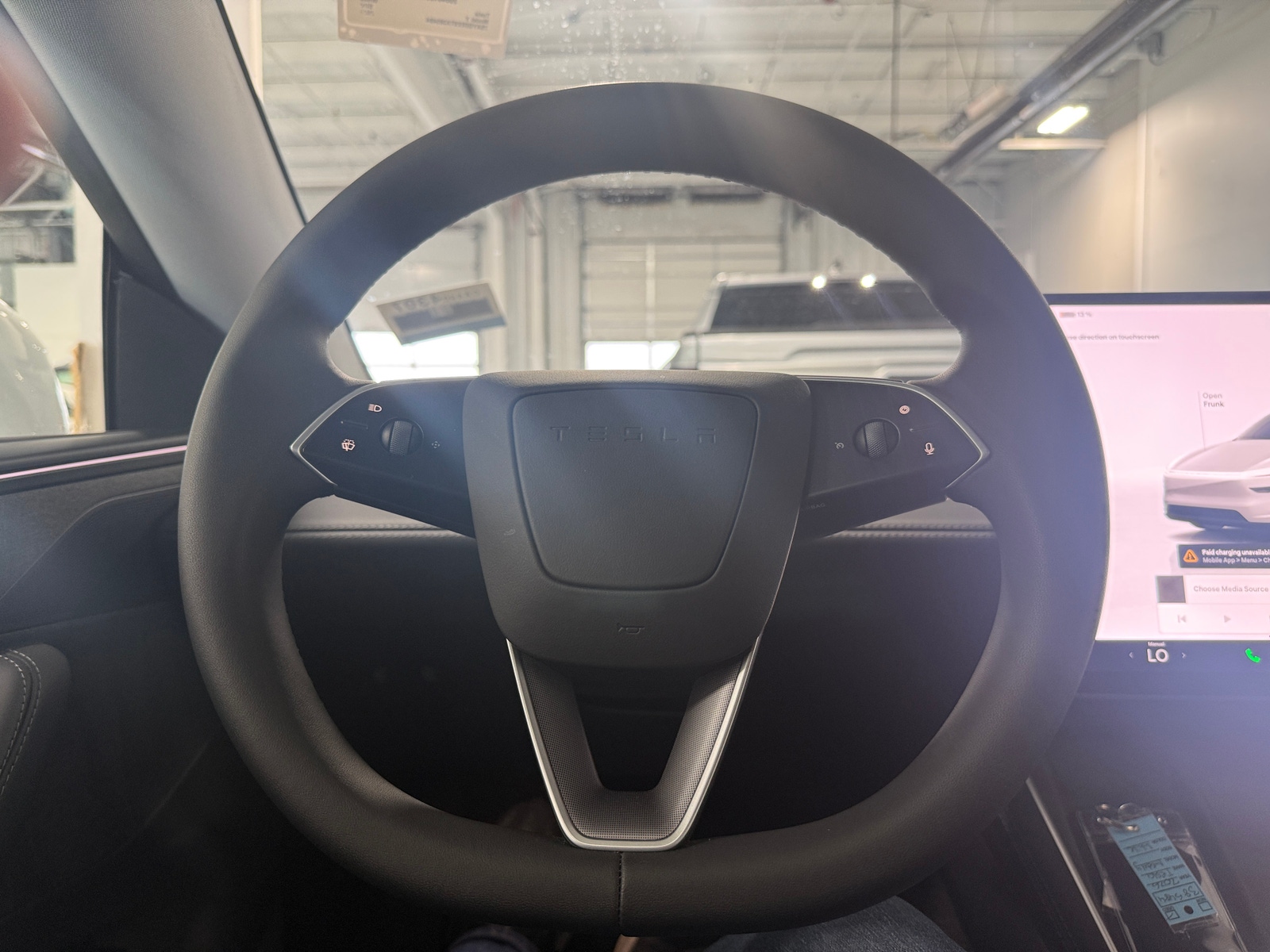 Thumbnail: 2026 Tesla Model Y - 4