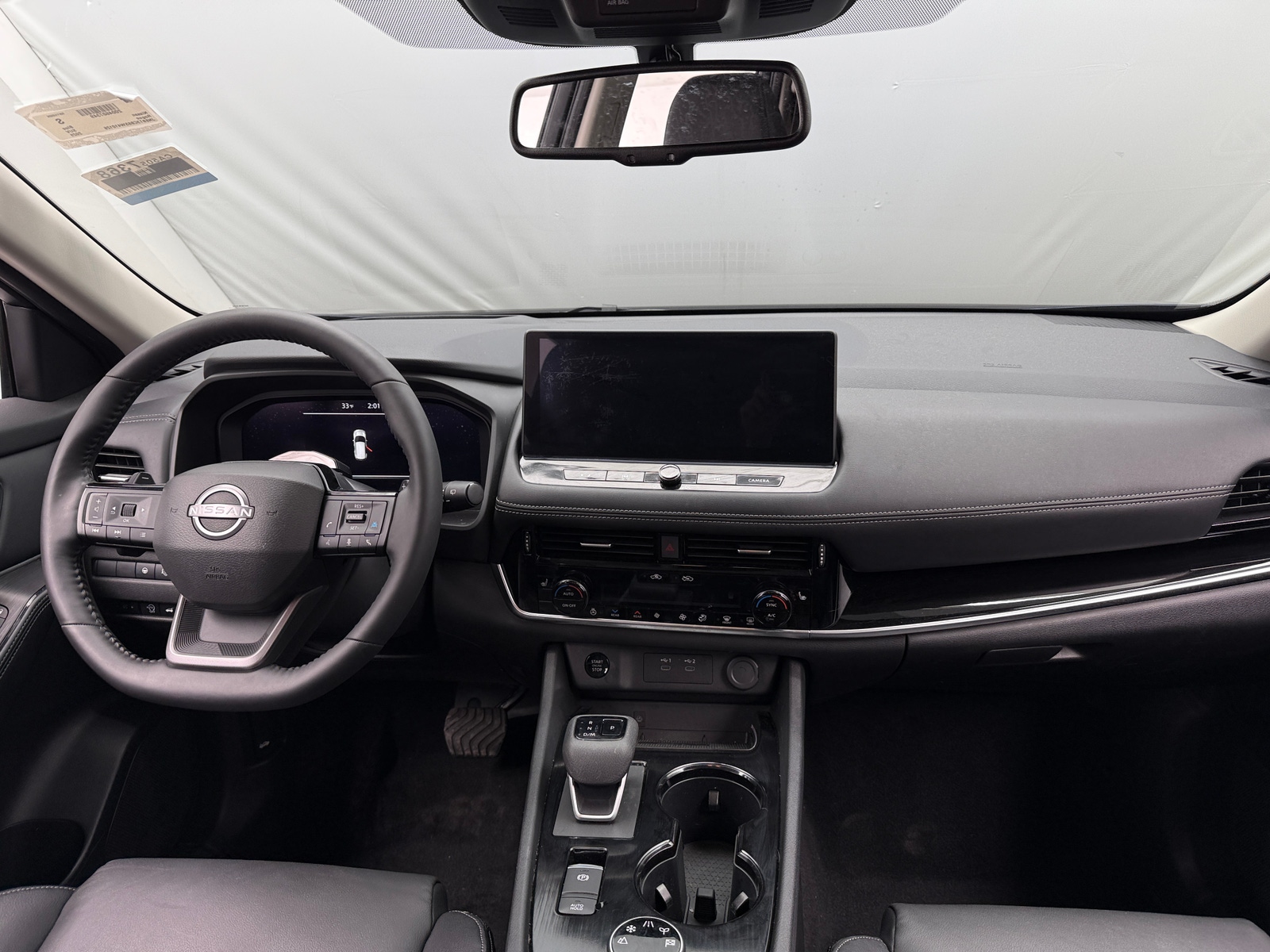 Thumbnail: 2025 Nissan Rogue - 2