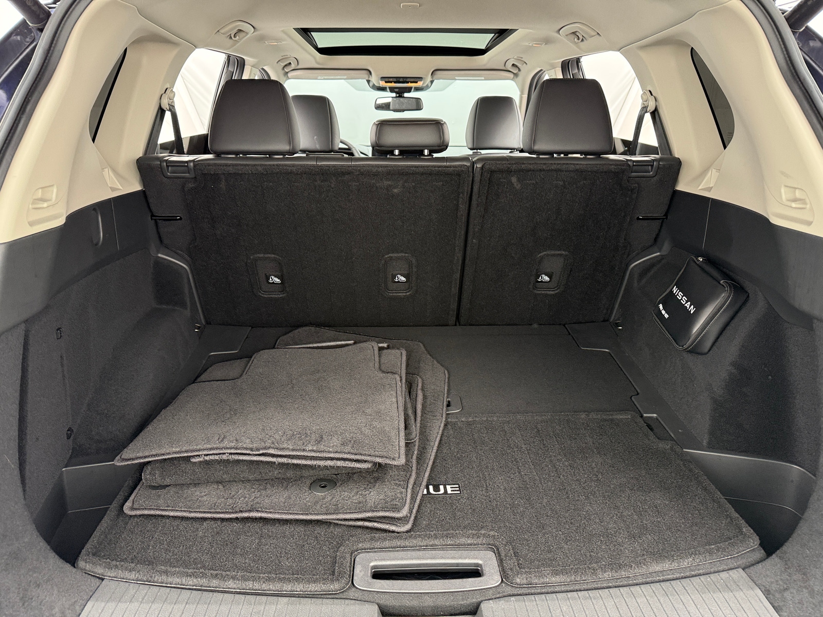 Thumbnail: 2025 Nissan Rogue - 6