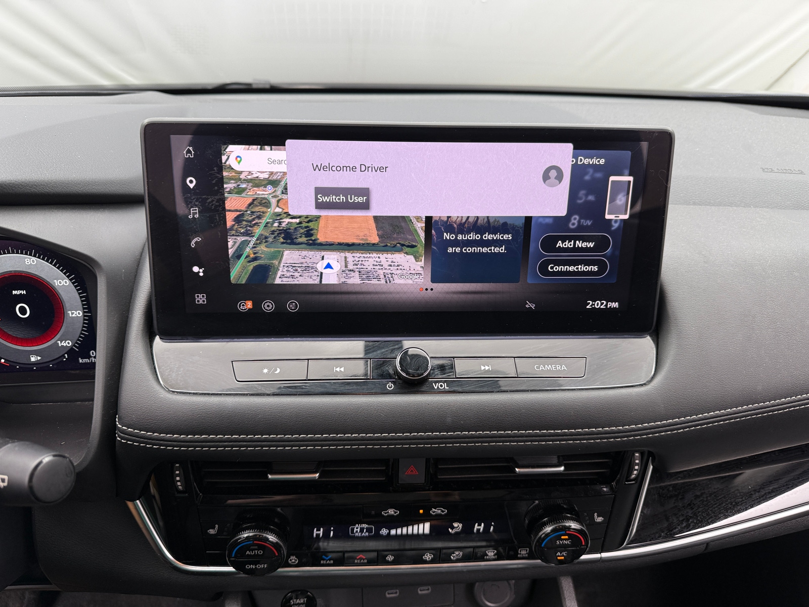 Thumbnail: 2025 Nissan Rogue - 3