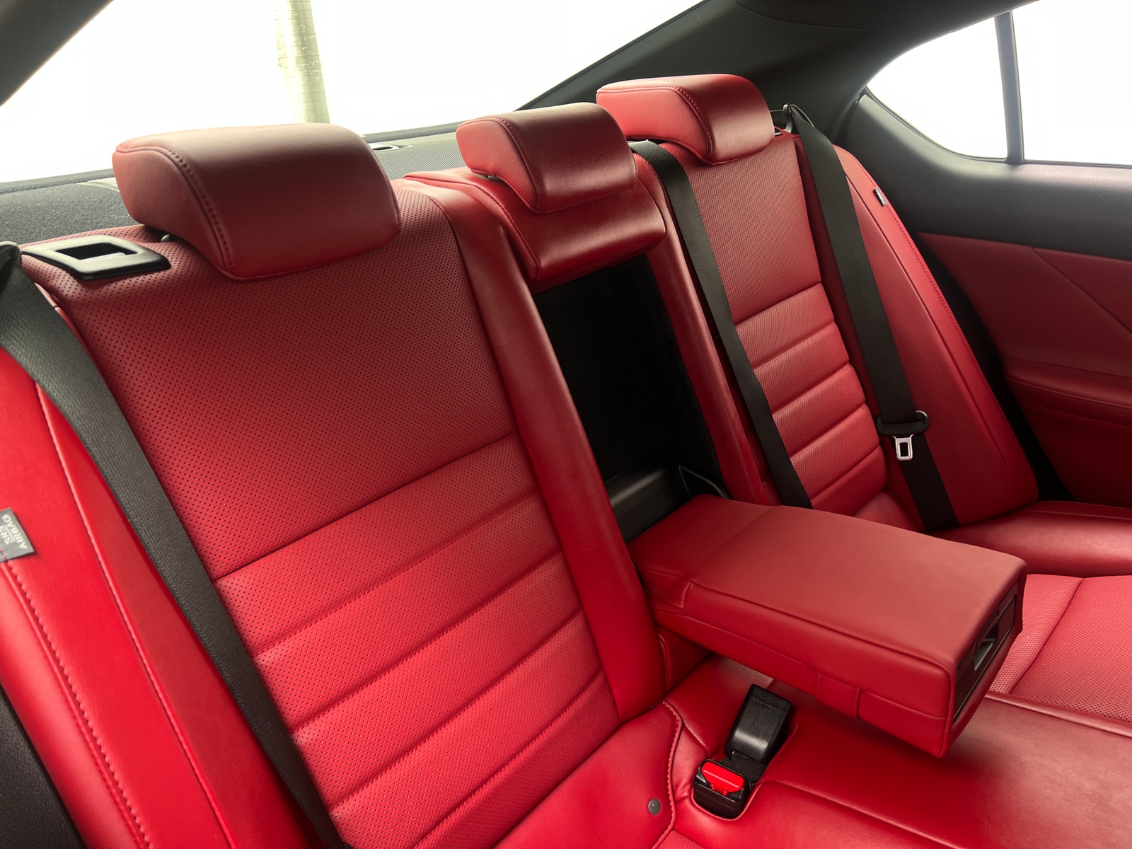 Thumbnail: 2021 Lexus IS - 5