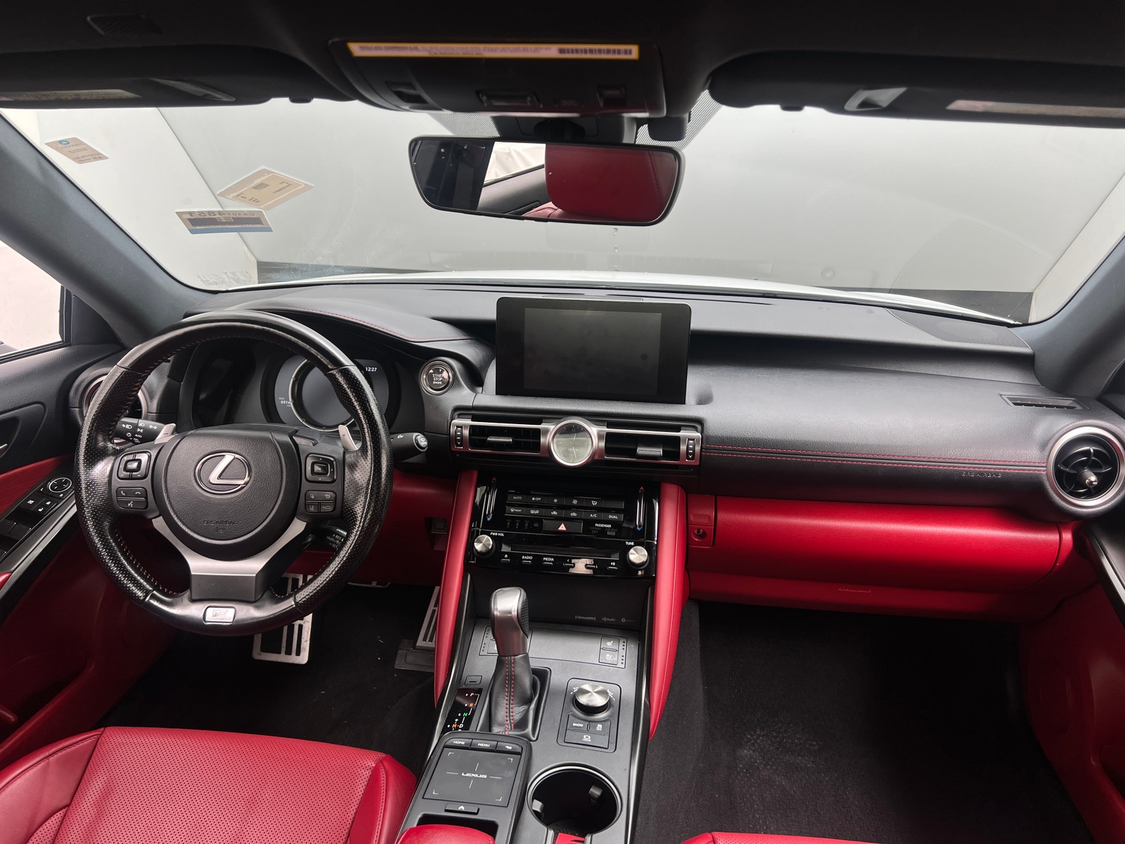 Thumbnail: 2021 Lexus IS - 2