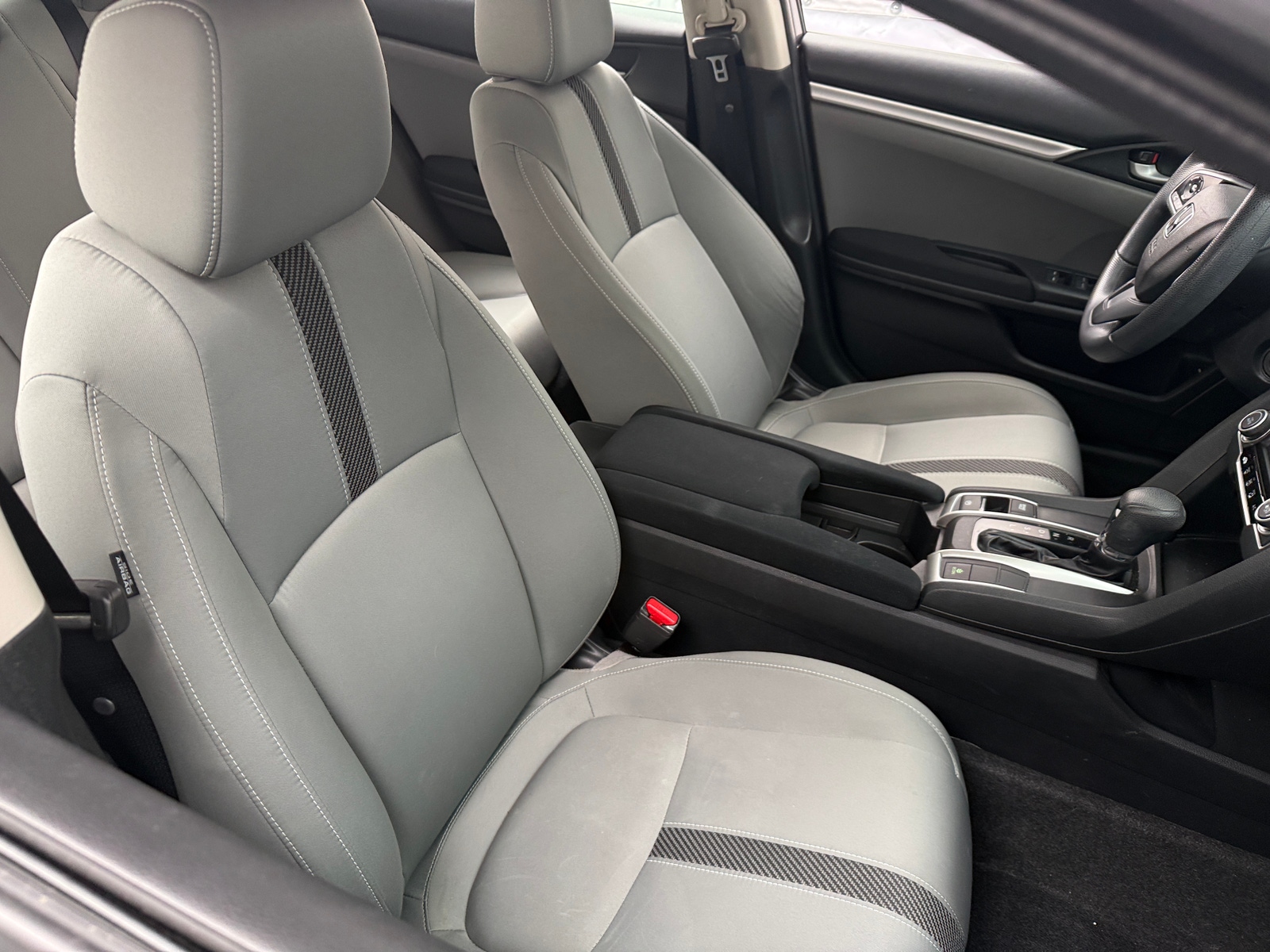 Thumbnail: 2017 Honda Civic - 2