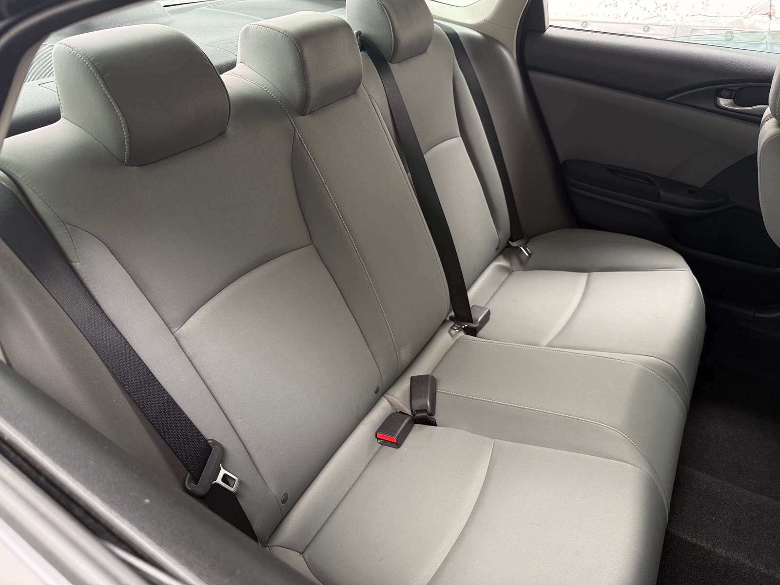 Thumbnail: 2017 Honda Civic - 6