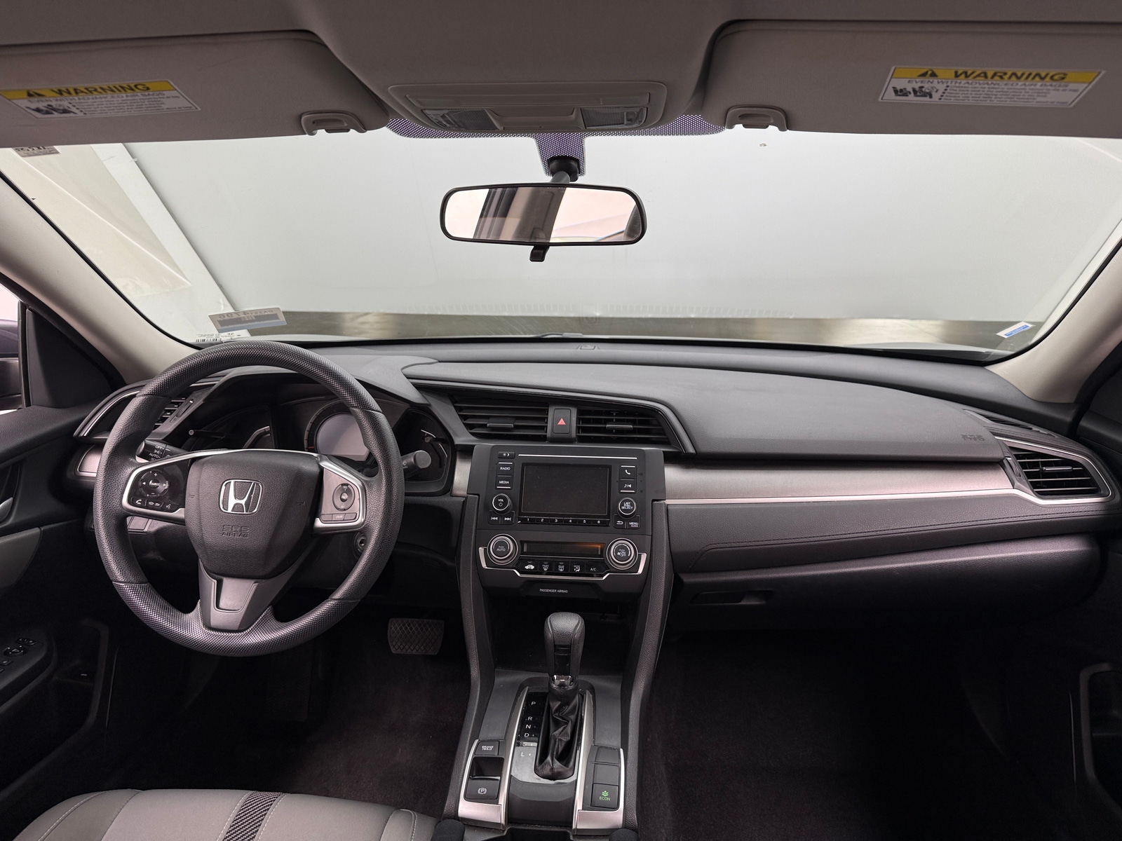 Thumbnail: 2017 Honda Civic - 3