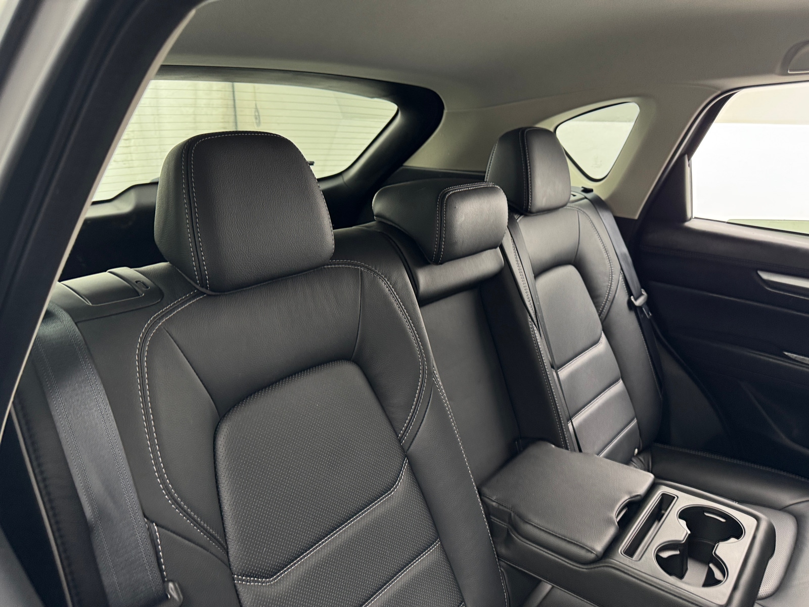 Thumbnail: 2025 Mazda CX-5 - 5