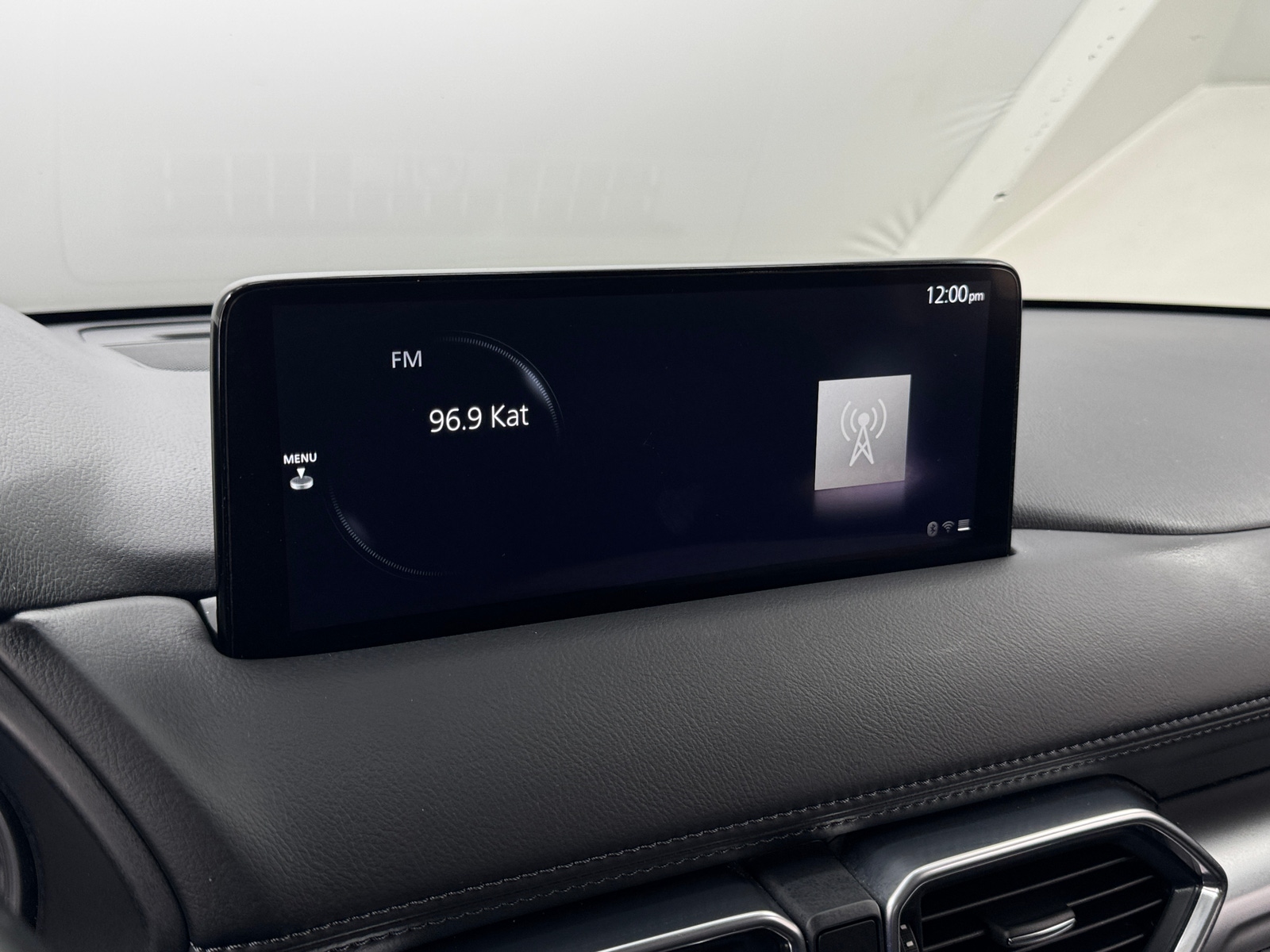 Thumbnail: 2025 Mazda CX-5 - 3