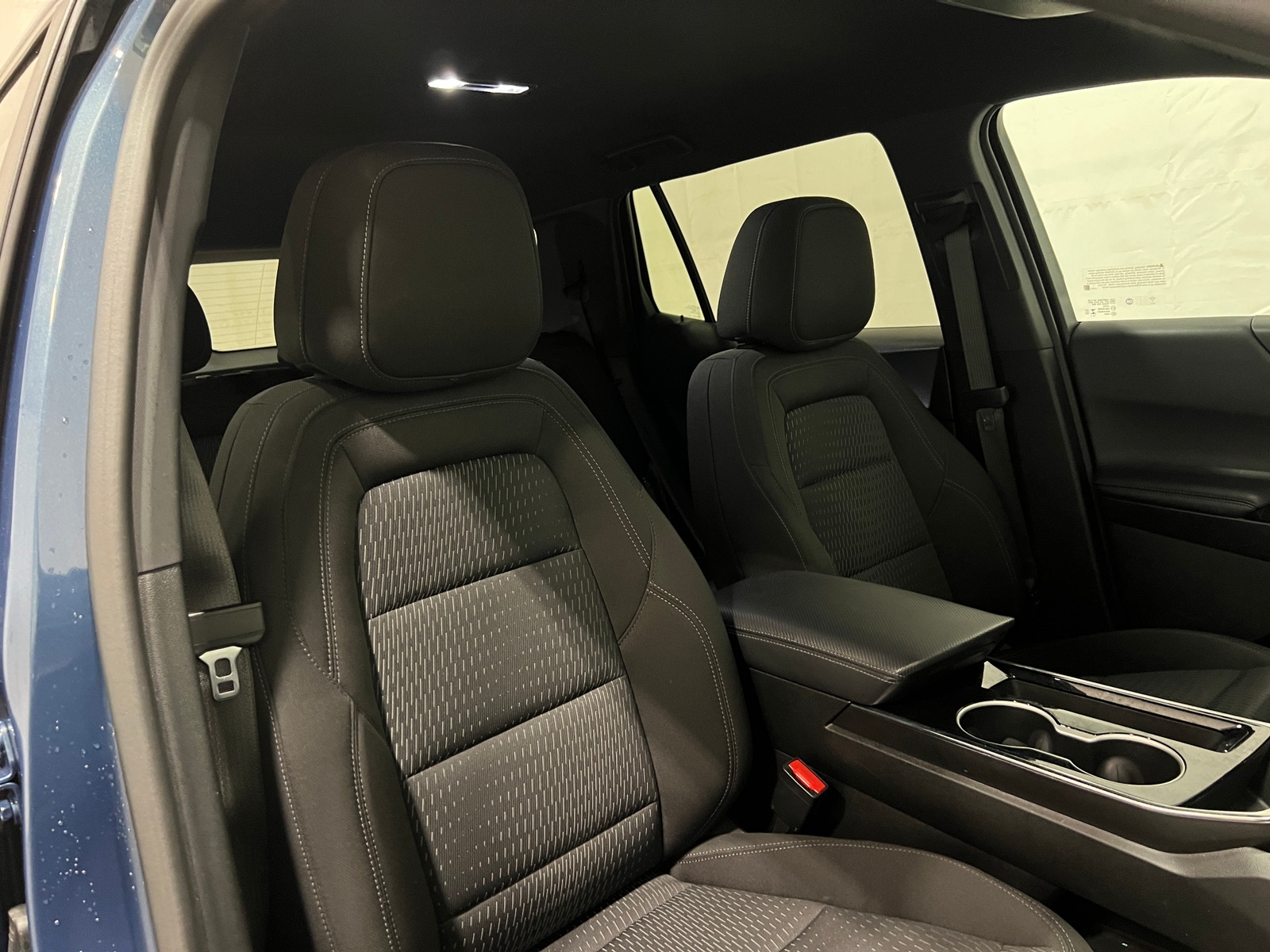 Thumbnail: 2025 Chevrolet Equinox - 2