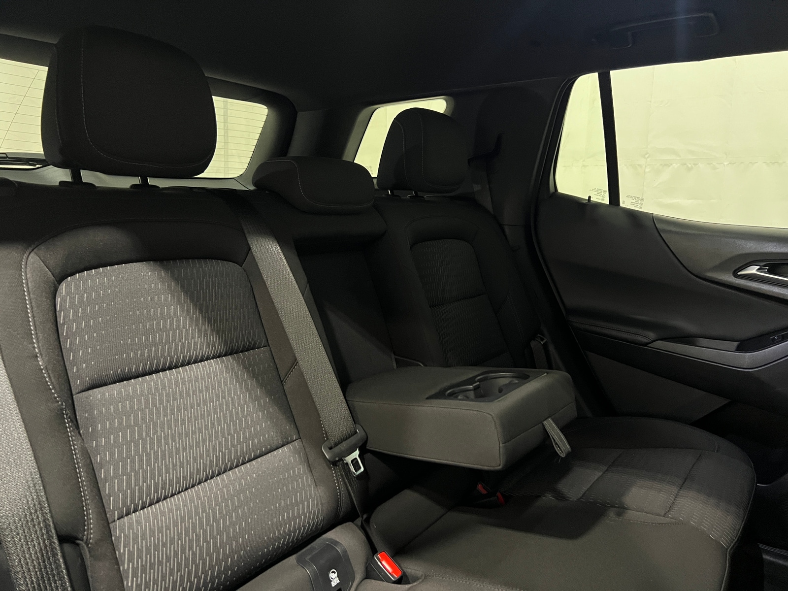 Thumbnail: 2025 Chevrolet Equinox - 6