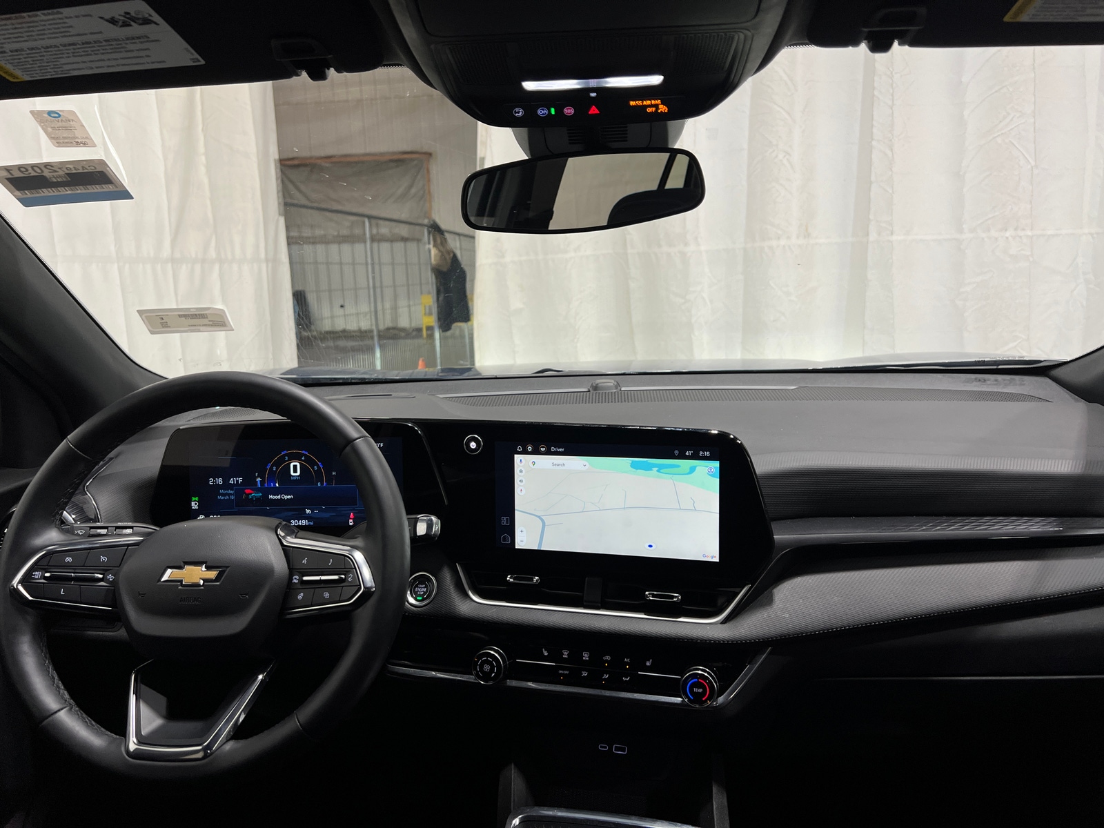 Thumbnail: 2025 Chevrolet Equinox - 3