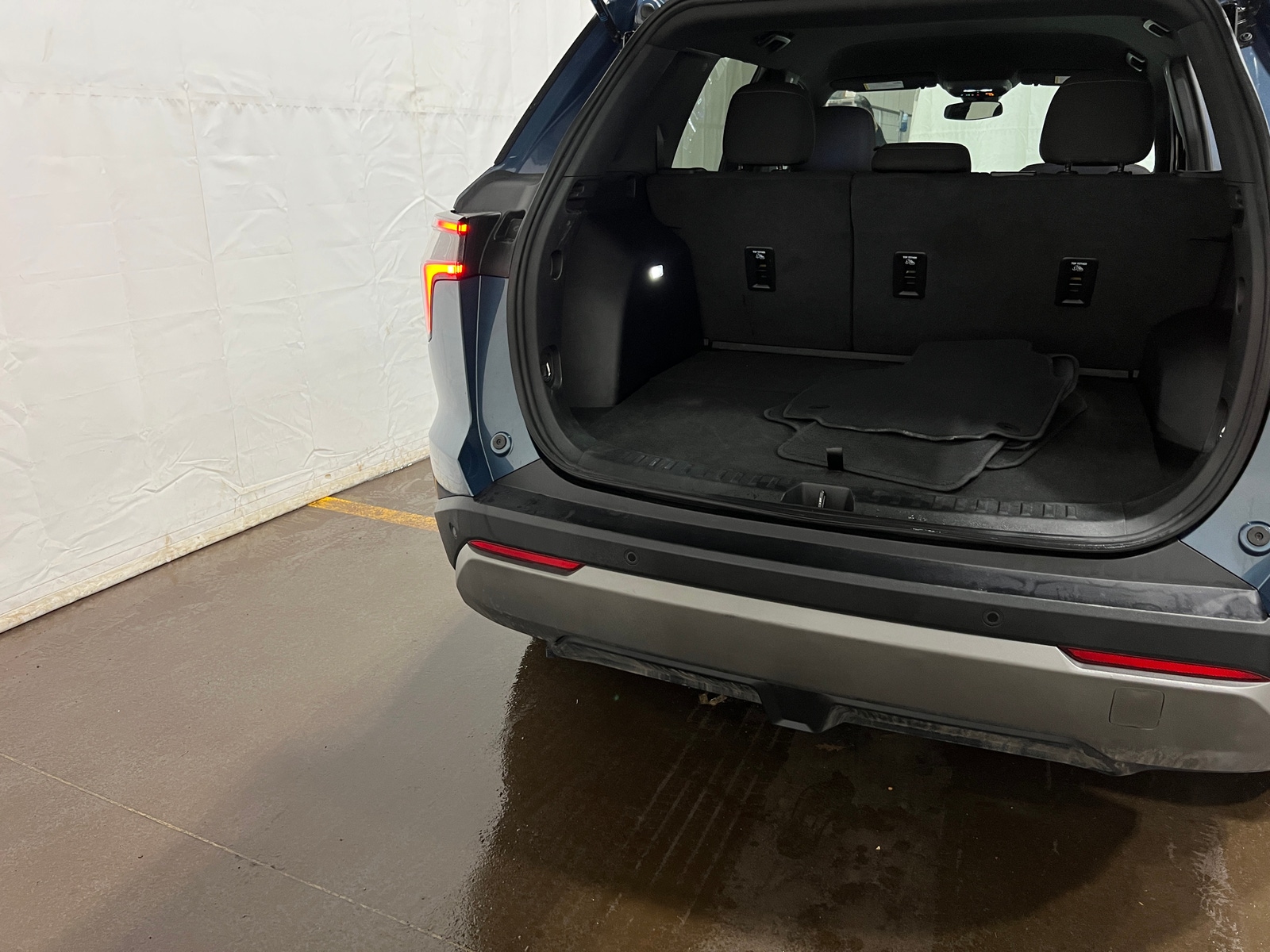 Thumbnail: 2025 Chevrolet Equinox - 7