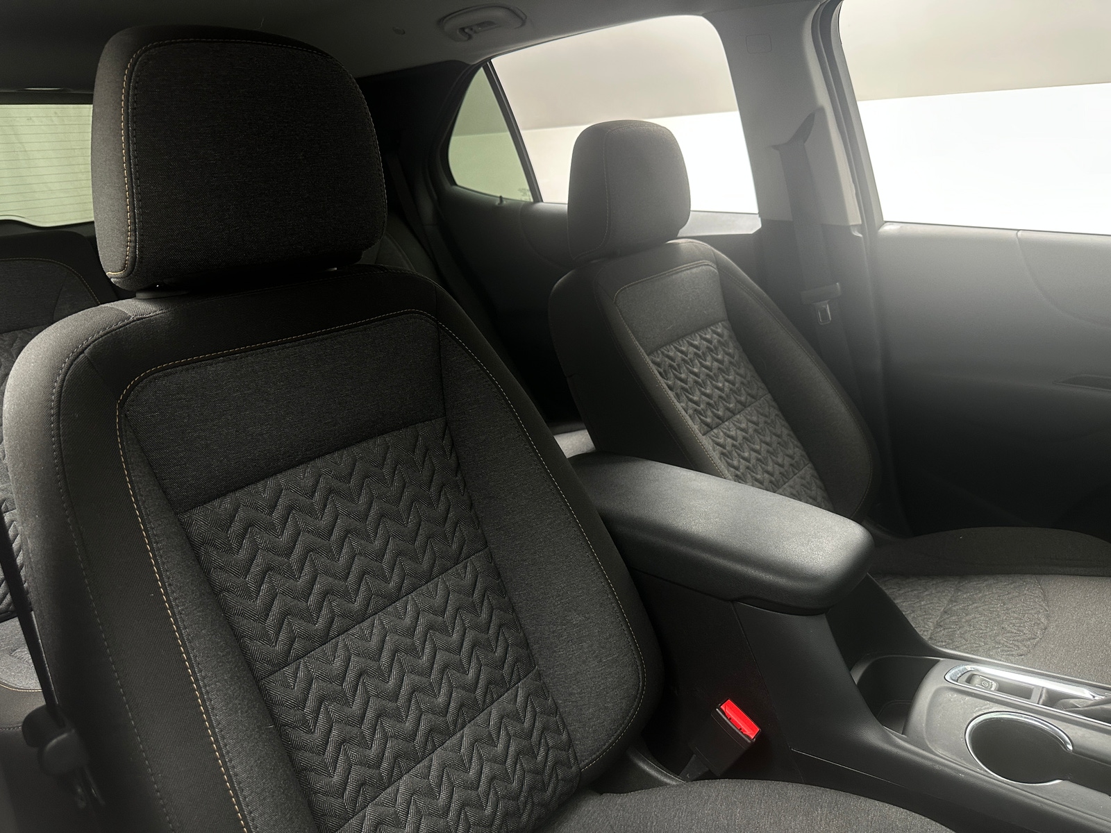 Thumbnail: 2024 Chevrolet Equinox - 2