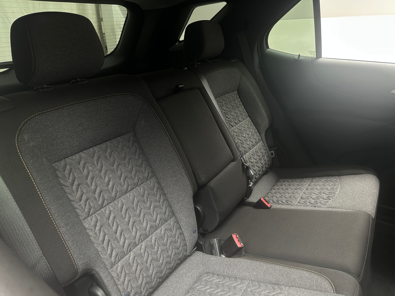 Thumbnail: 2024 Chevrolet Equinox - 6