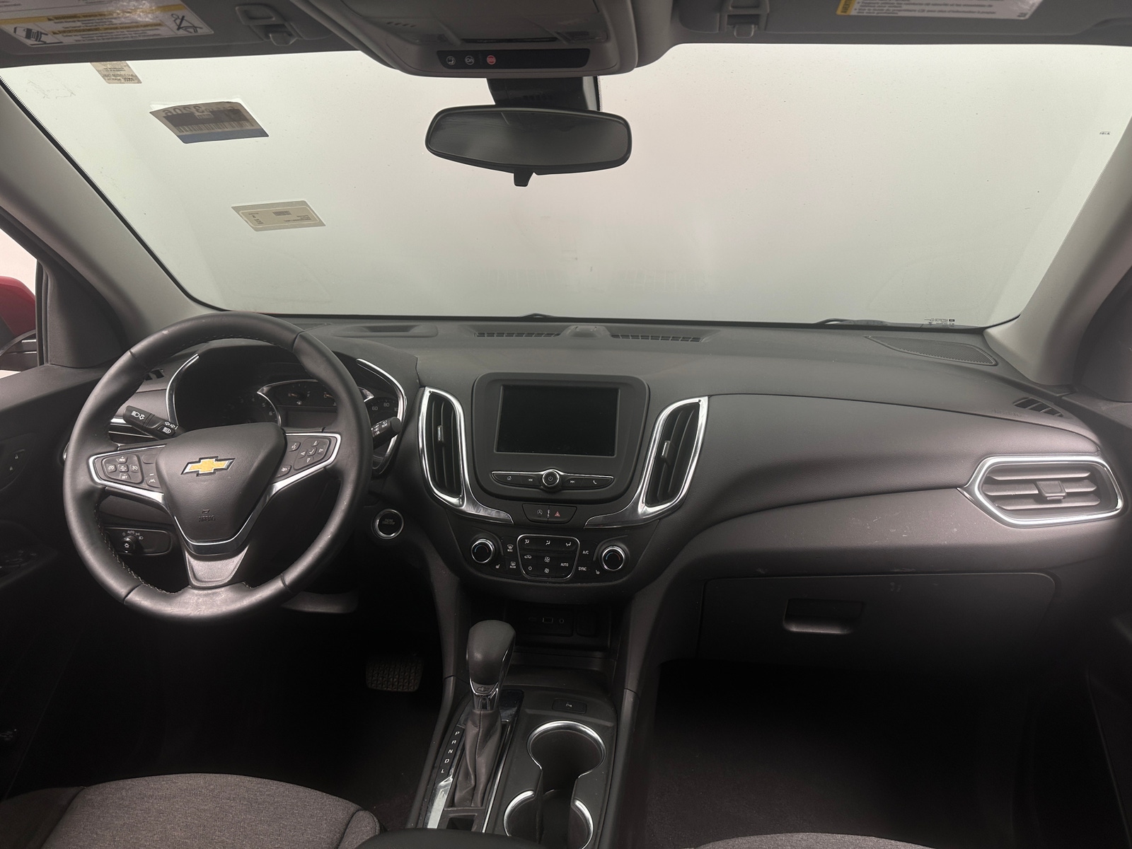 Thumbnail: 2024 Chevrolet Equinox - 3