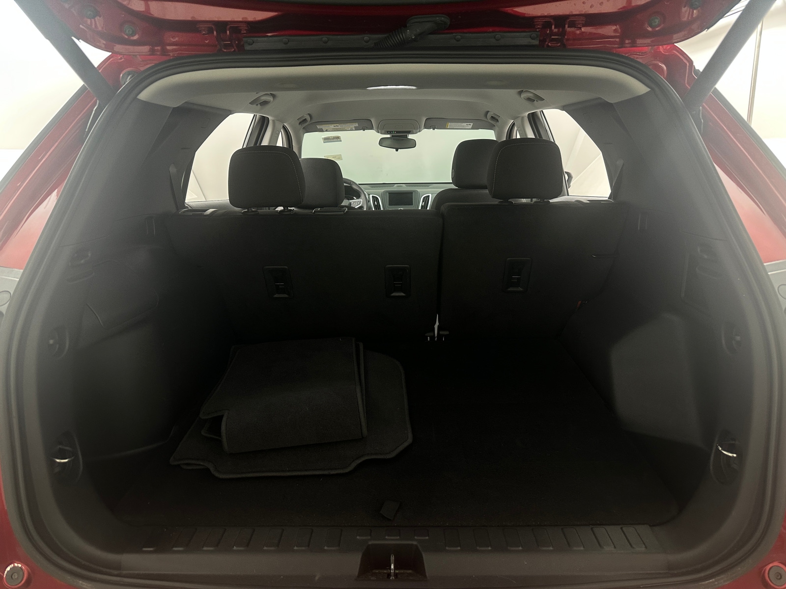 Thumbnail: 2024 Chevrolet Equinox - 7