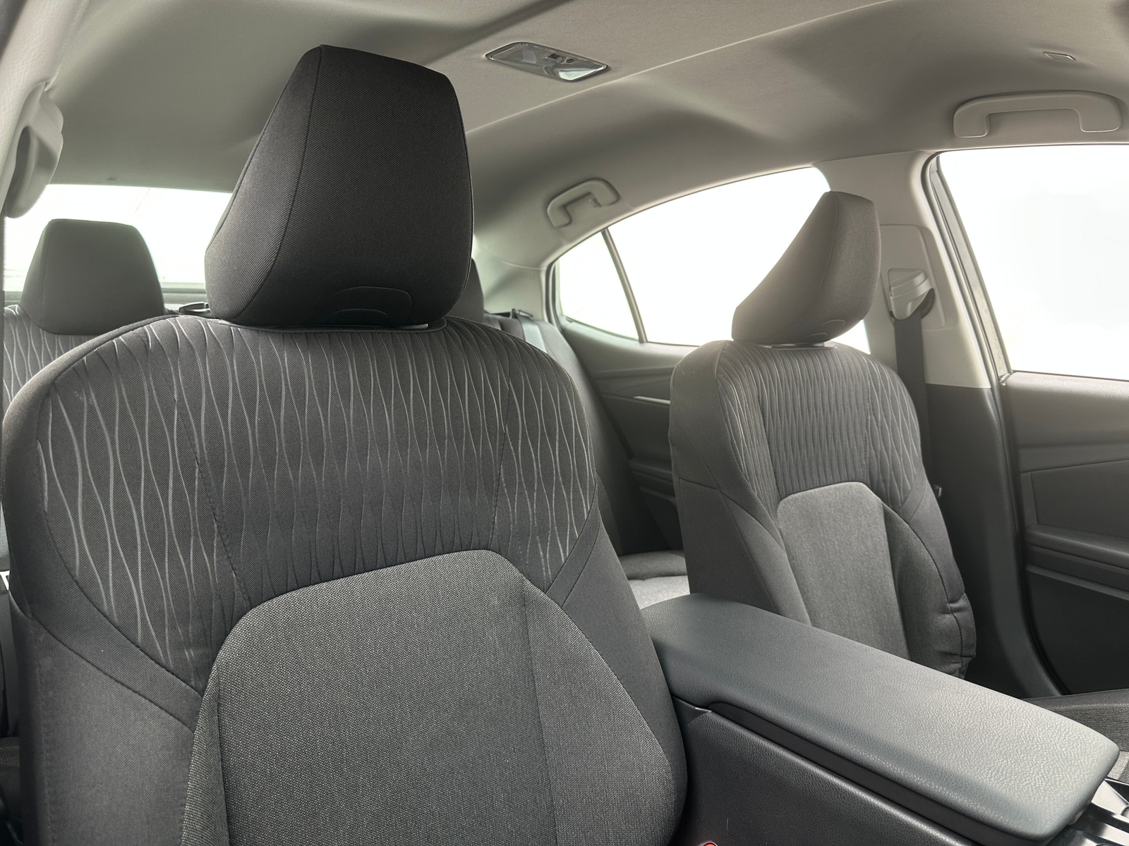 Thumbnail: 2025 Toyota Camry - 2