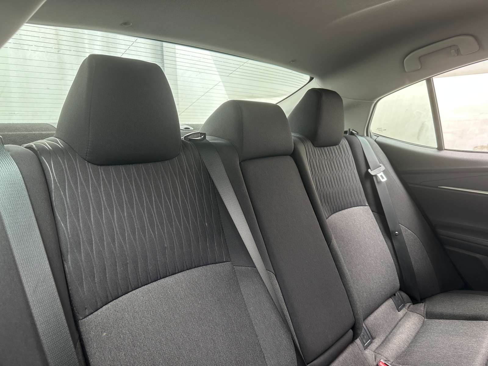 Thumbnail: 2025 Toyota Camry - 6